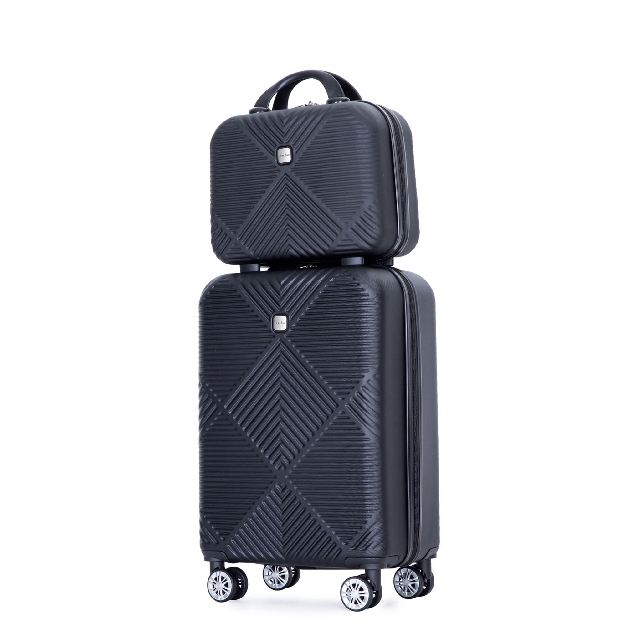 SINOFURN SYD9400017BK Luggage-And-Luggage-Sets - View #9