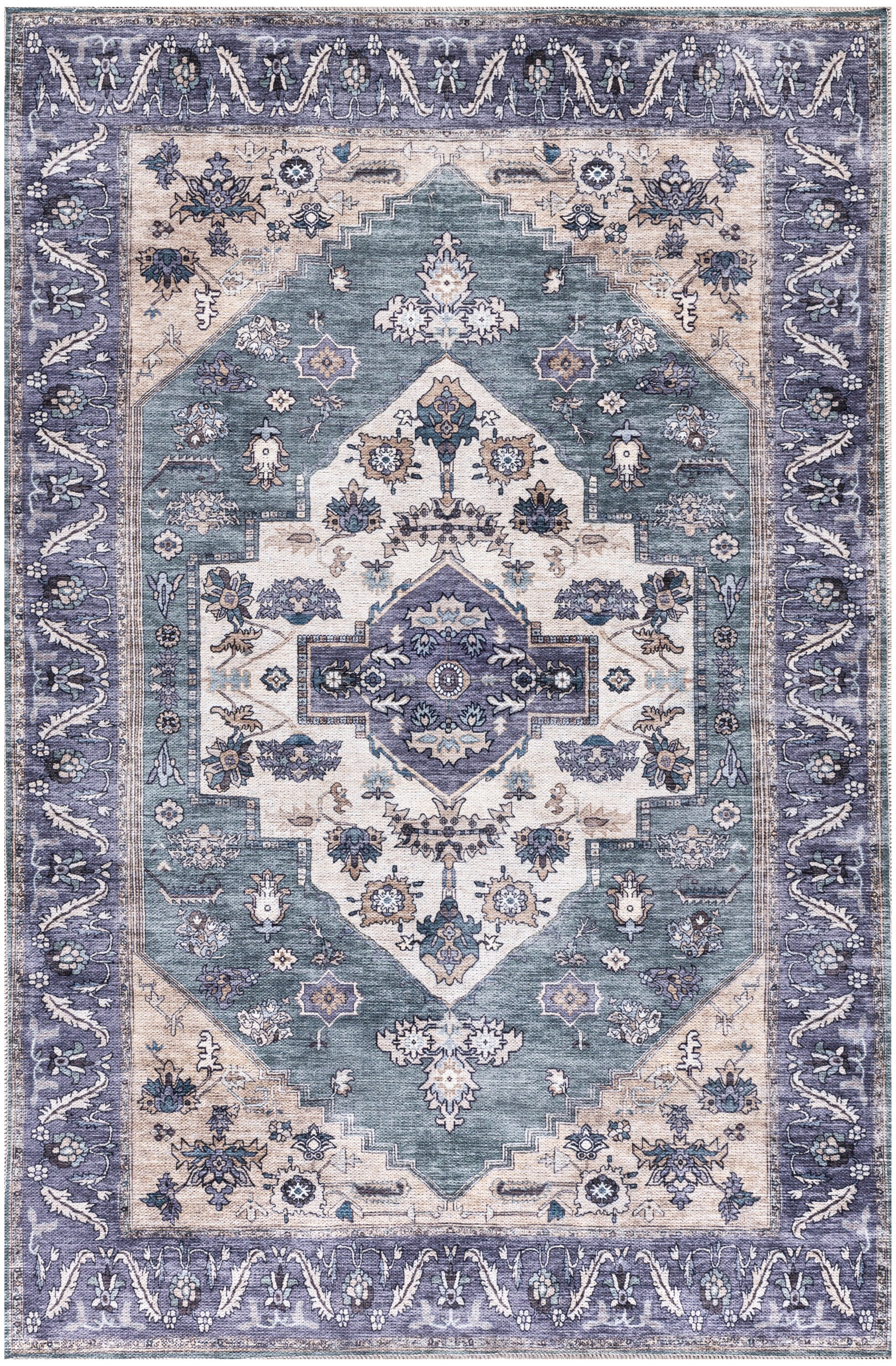 Nourison 099446914279 rugs - View #2