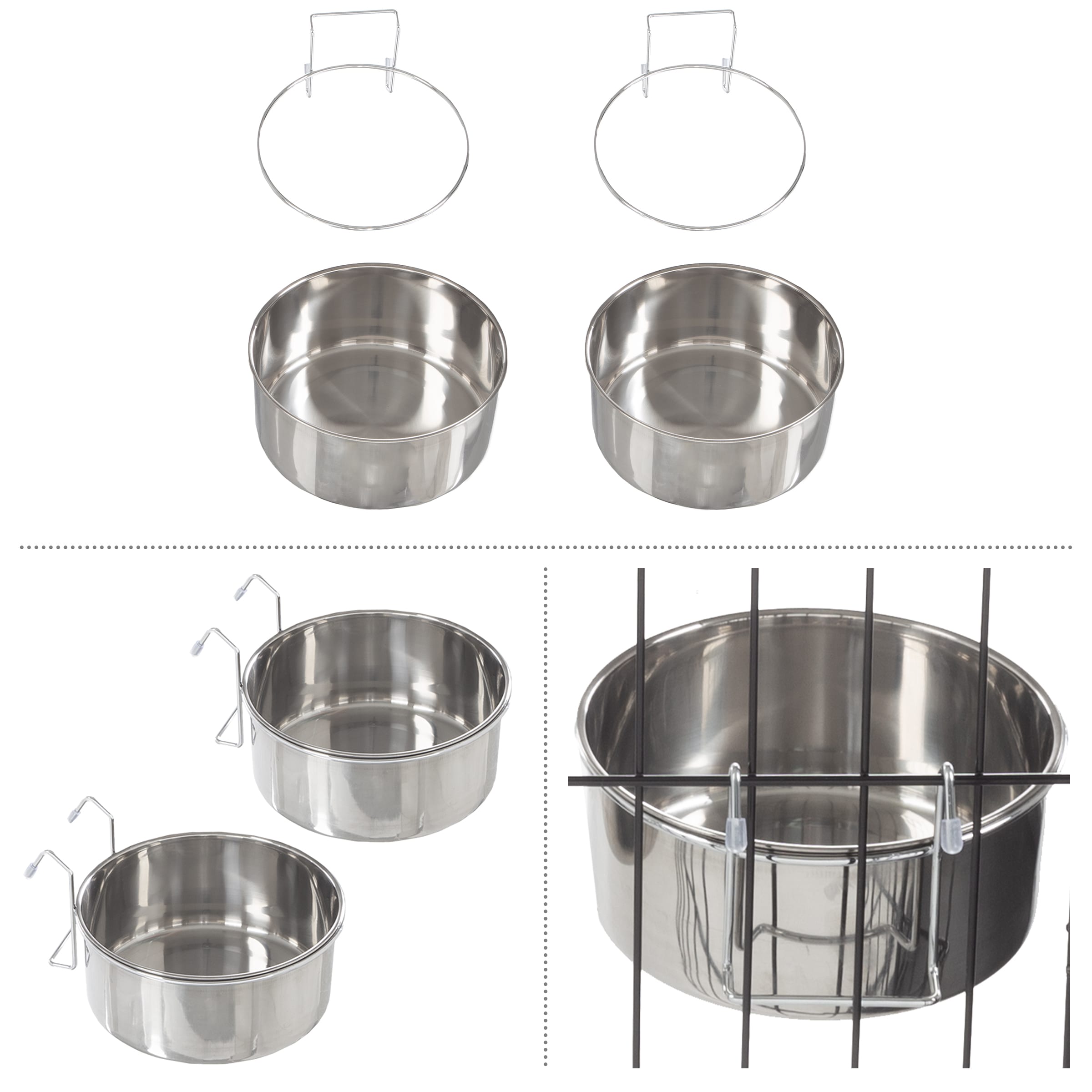 PETMAKER PET6207 Pet-Bowls - View #12