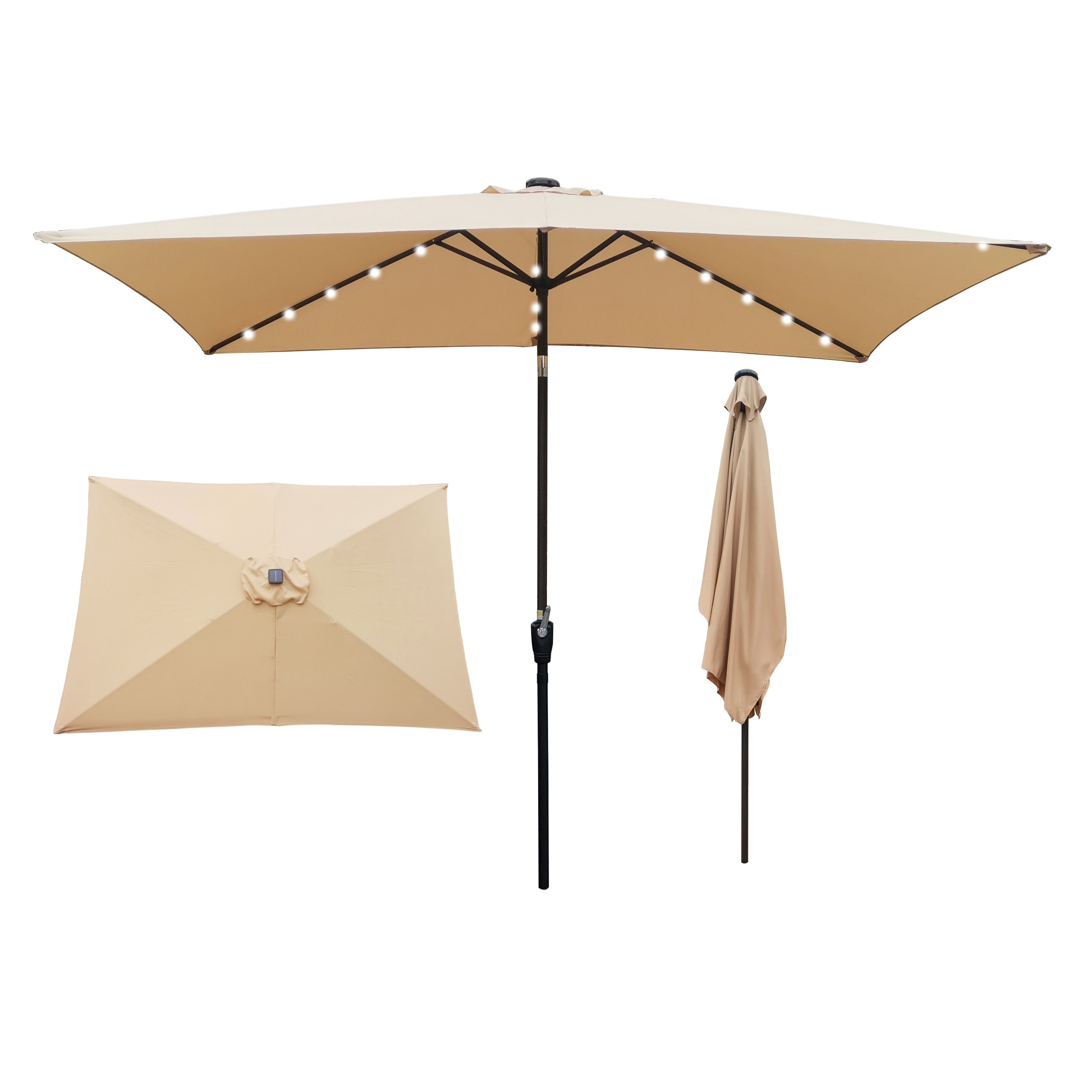 Clihome WSCH-7942A6562 Umbrellas-2 - View #6