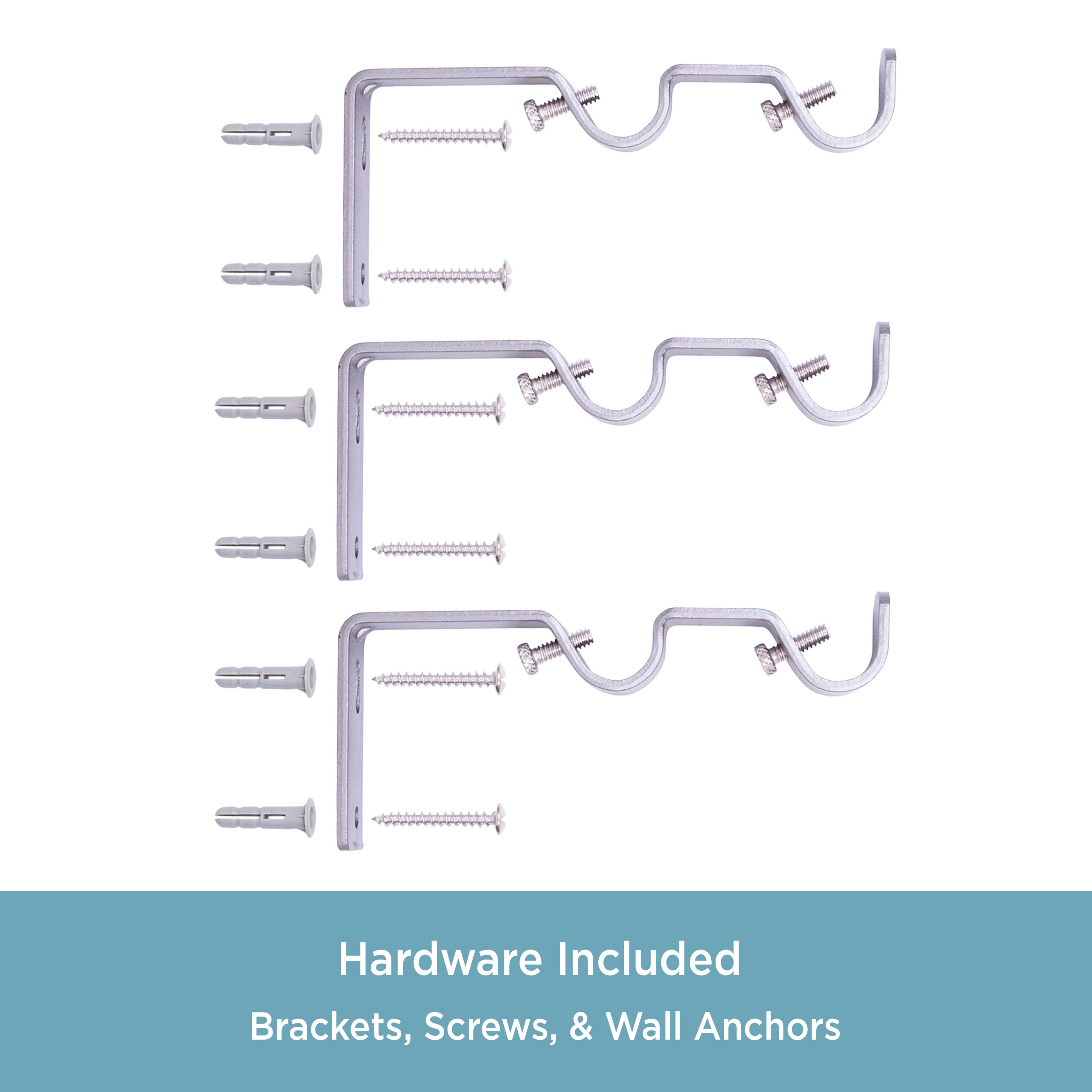 Kenney KN76110 Curtain-Rods - View #4