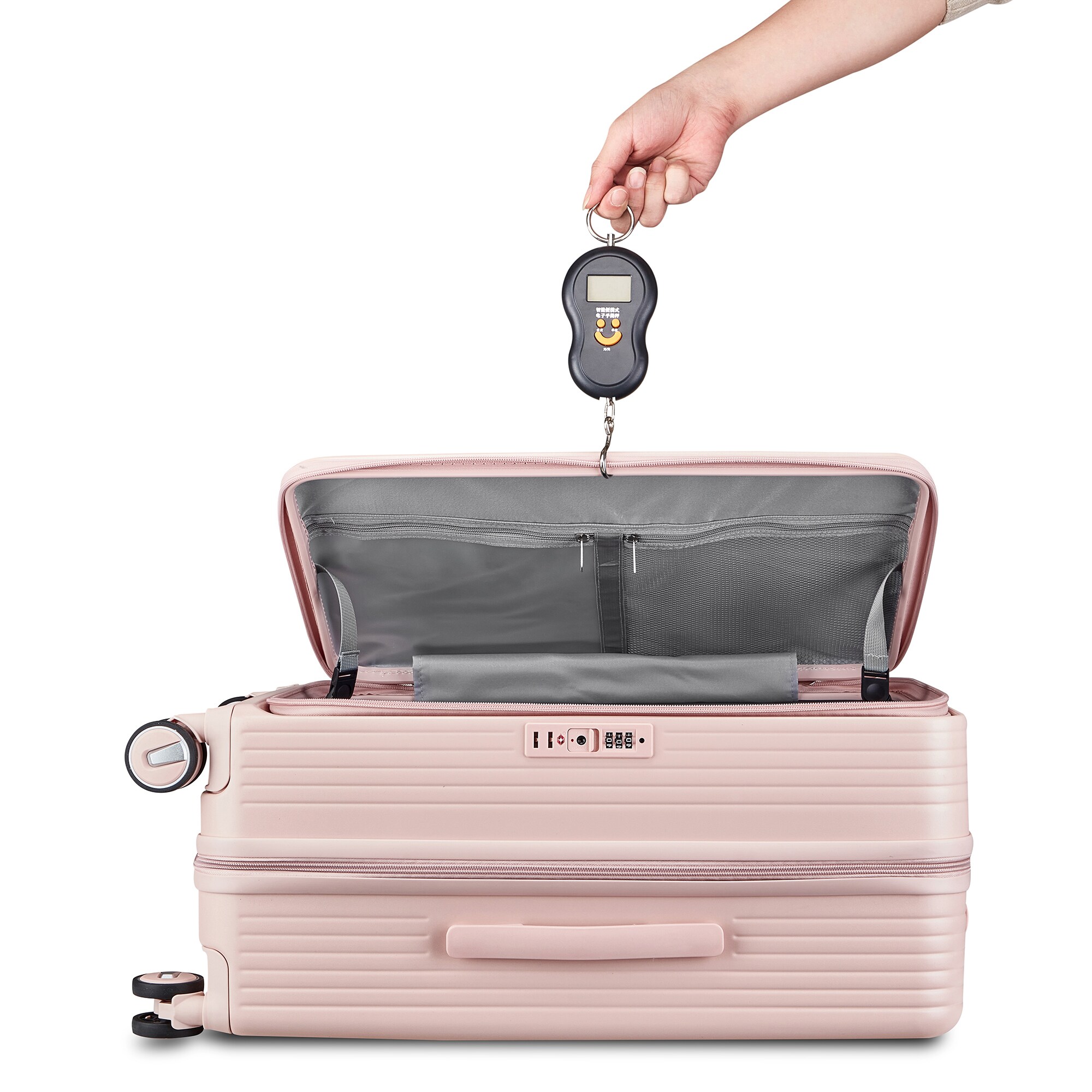 SINOFURN SYD9200006PK Luggage-And-Luggage-Sets - View #5