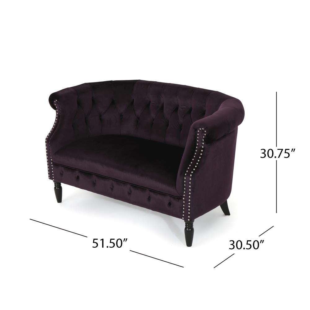 Best Selling Home Decor 302212 Sofas-Loveseats - View #3