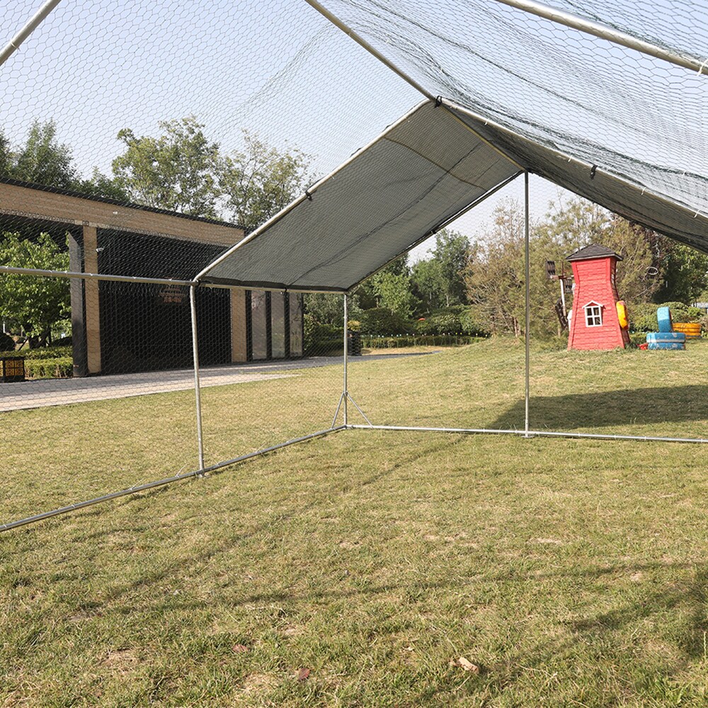 CESICIA B10130 Chicken-Coops-Rabbit-Hutches - View #9