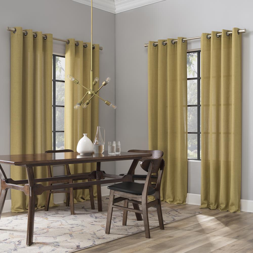Scott Living 57523 curtains - View #4