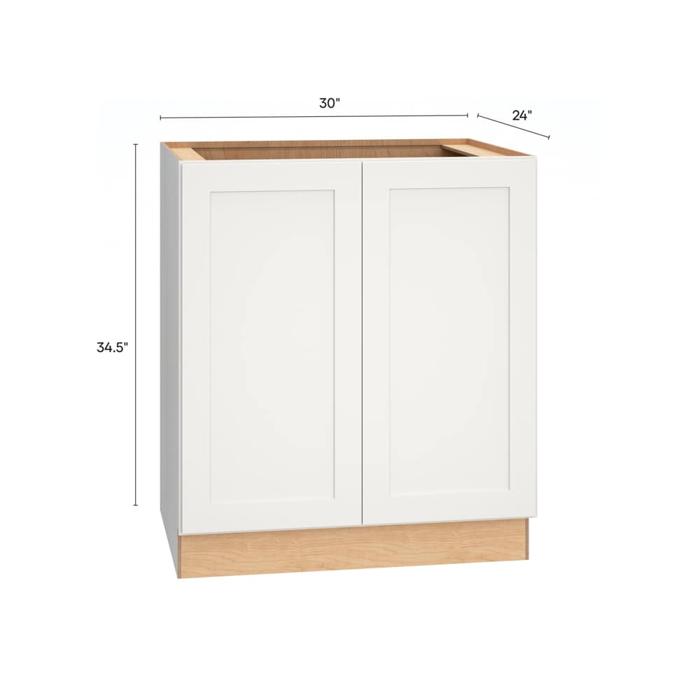 Diamond Express 323 B30FH Cabinets-Kitchen - View #19