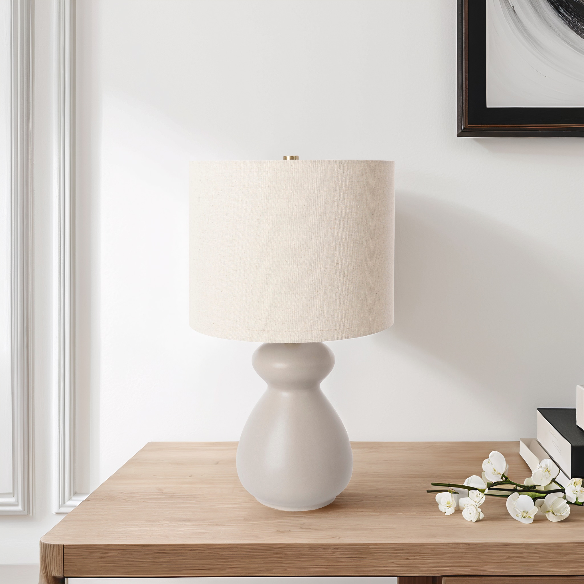 Livabliss TBL-001 Table-Lamps - View #2