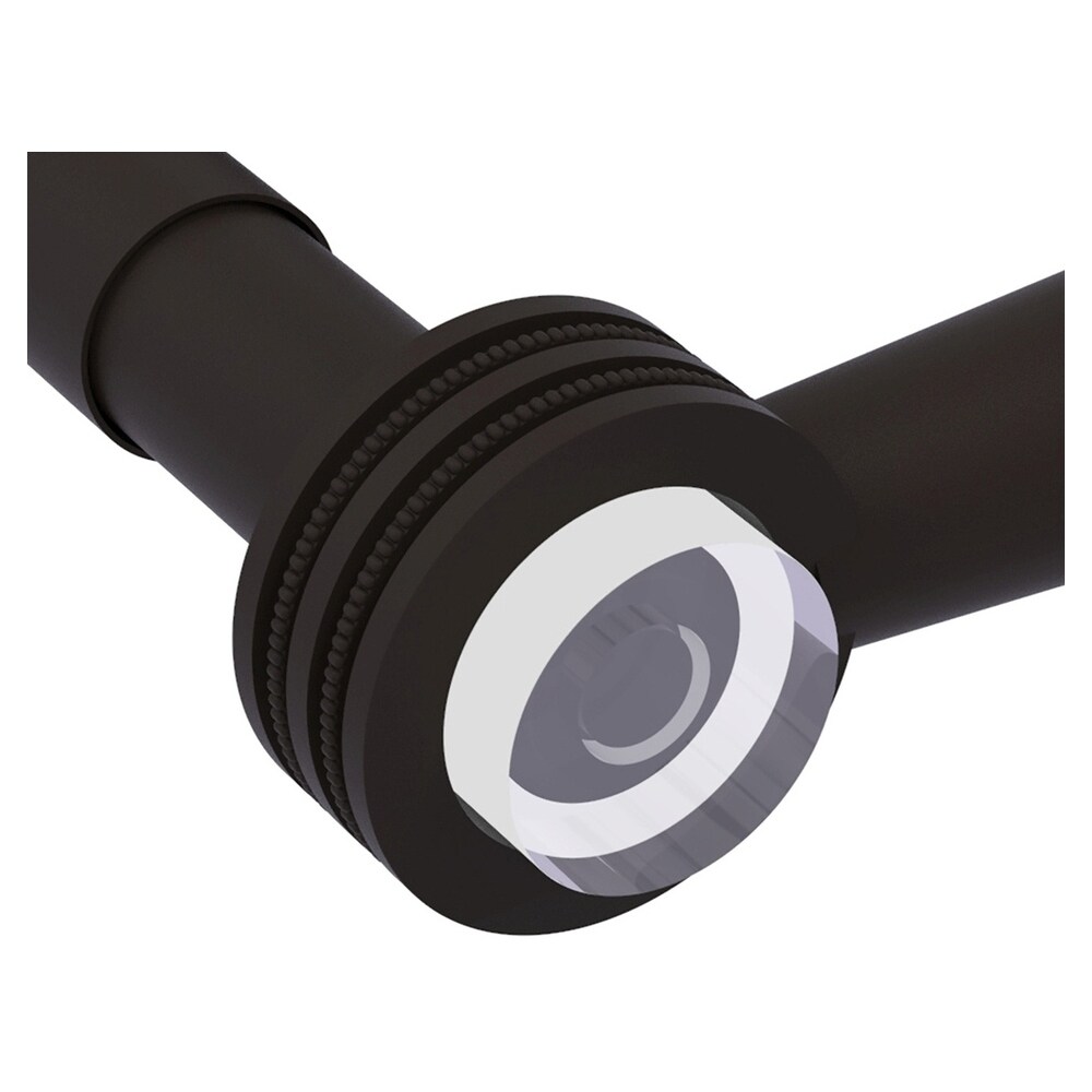 Allied Brass PB-24D-ORB d060360 - View #2