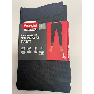 Thermal pants Clothing & Work Apparel at
