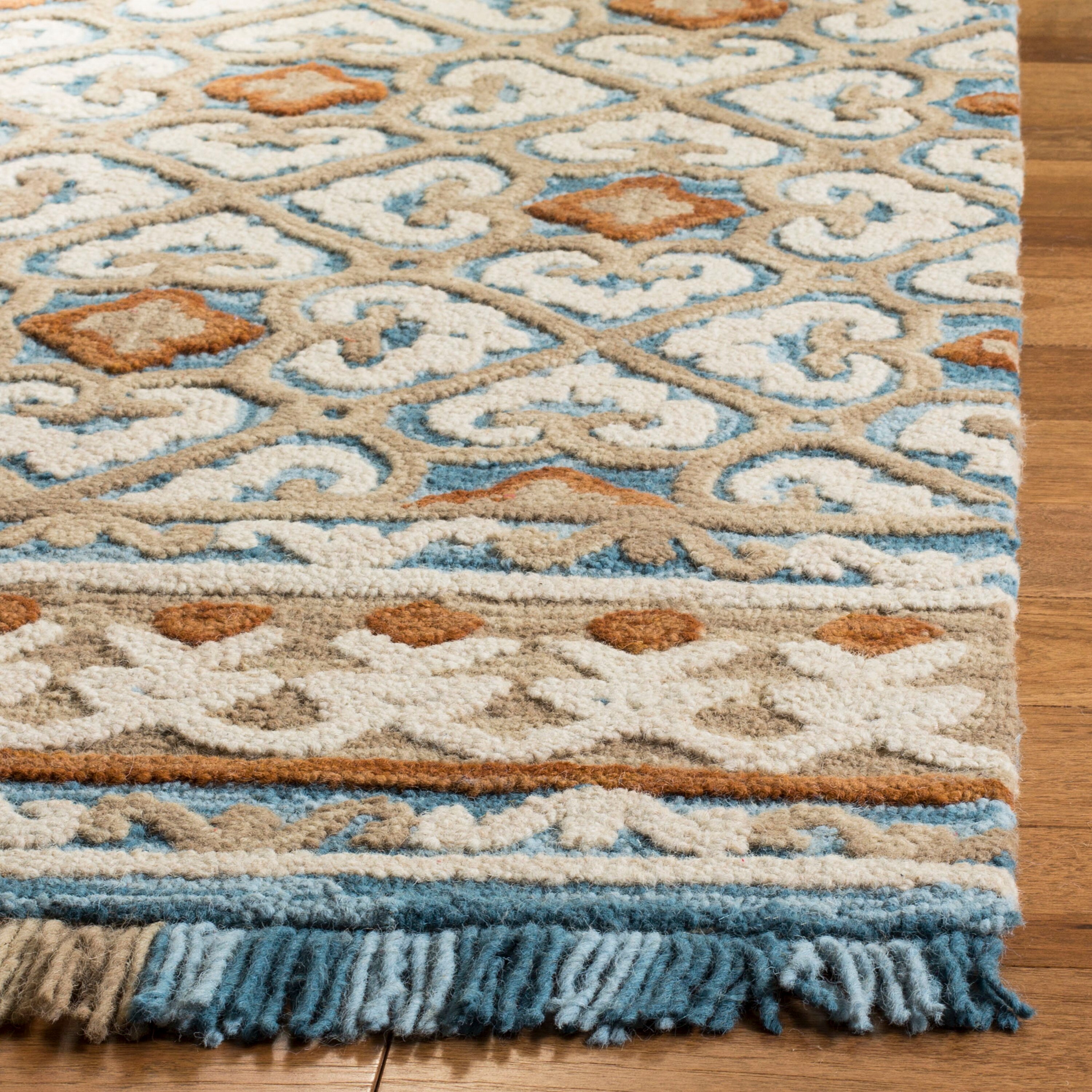 Safavieh BLM420B-8 rugs - View #3