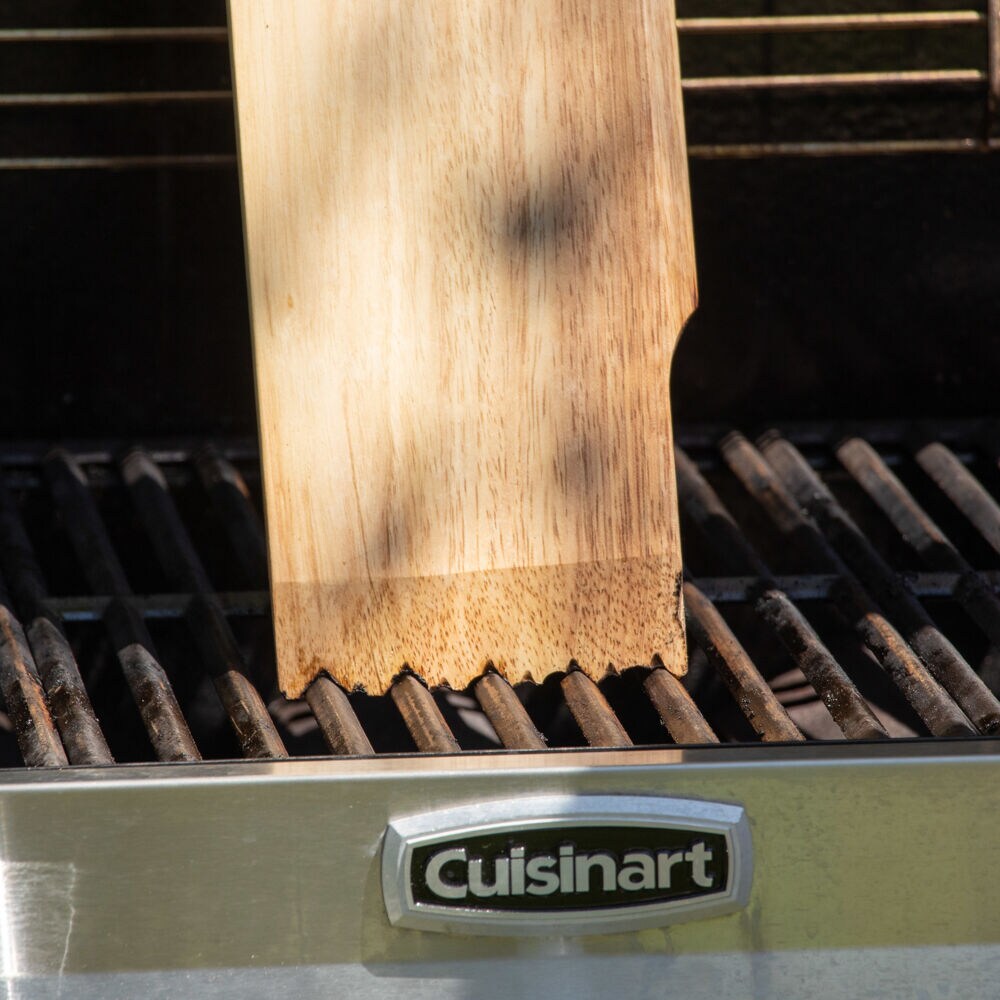 Cuisinart CCB-1143 Grill-Brushes-Cleaning-Blocks - View #10