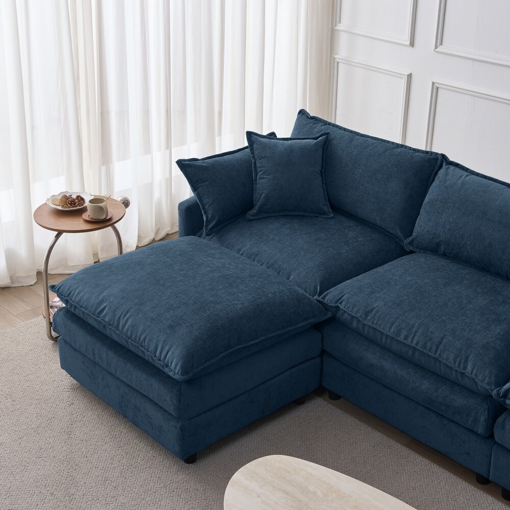 Mibranix LASF443 Sofas-Loveseats - View #7