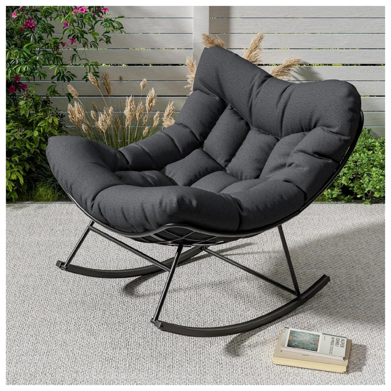 Garvee ZQ-PPG-33G5P6LQ chairs - View #2