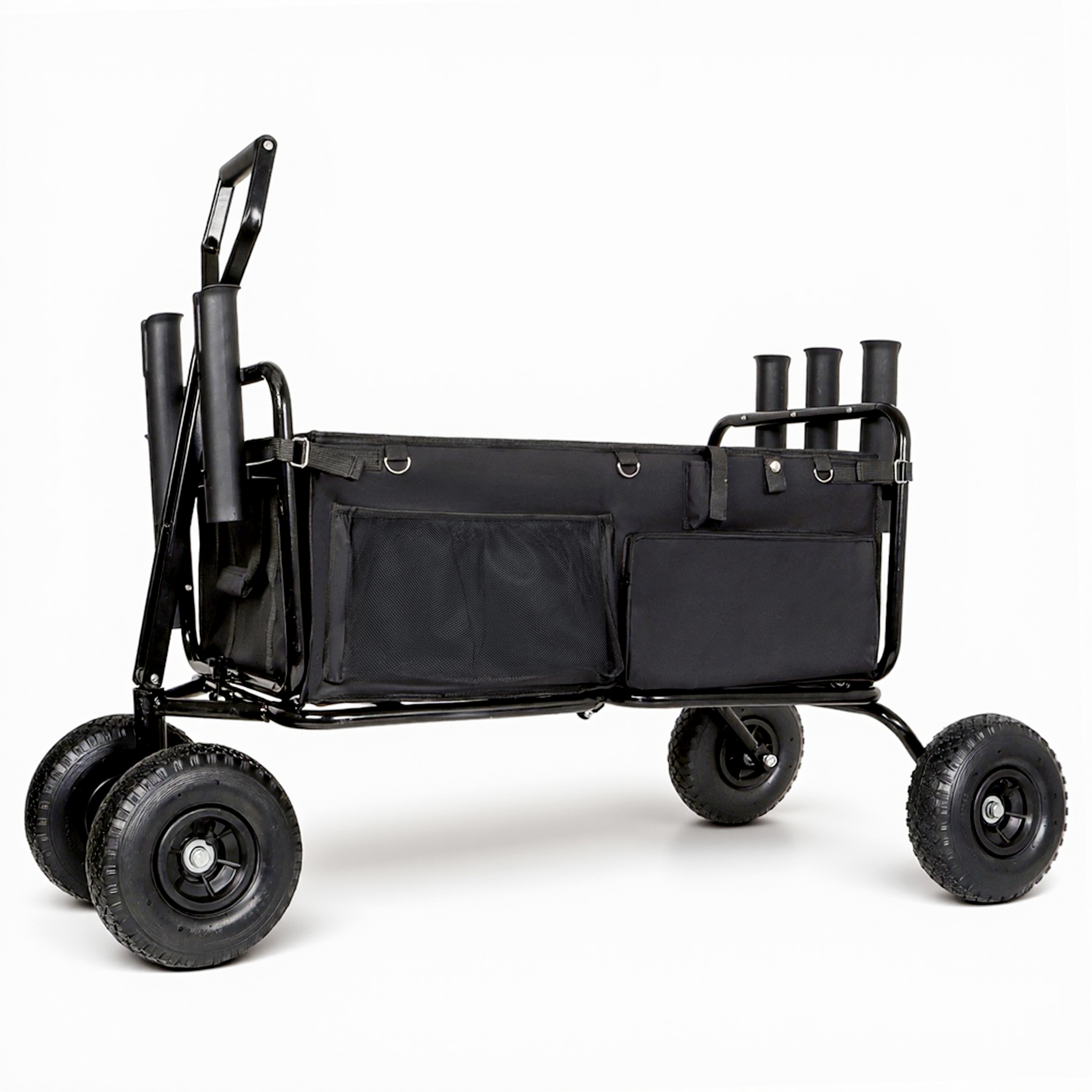 AHIOU HOME ZAAHG-P354215C Yard-Carts - View #3