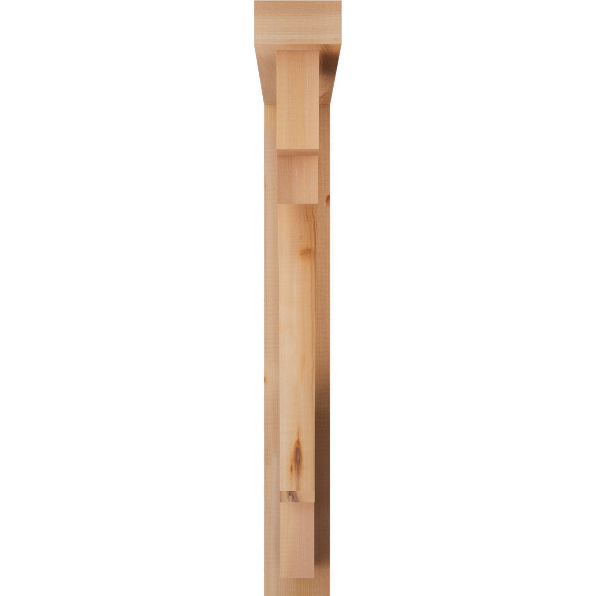 Ekena Millwork 1463030 Exterior-Brackets-Braces - View #2