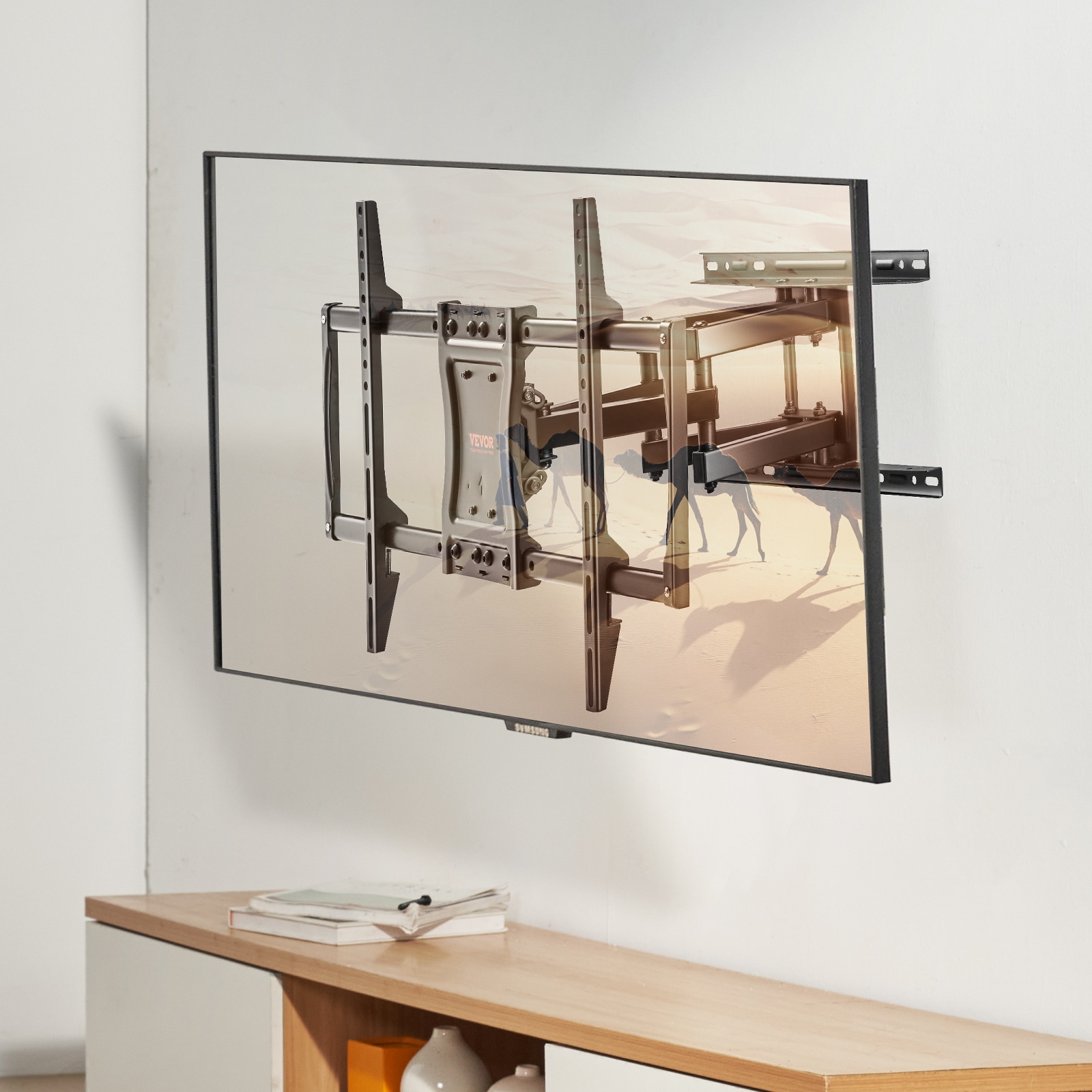 VEVOR BGD60040014618Q9DV0 Tv-Mounts - View #2
