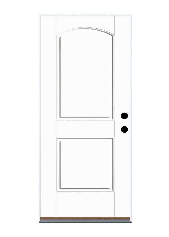Therma-Tru Benchmark Doors BMTT626227