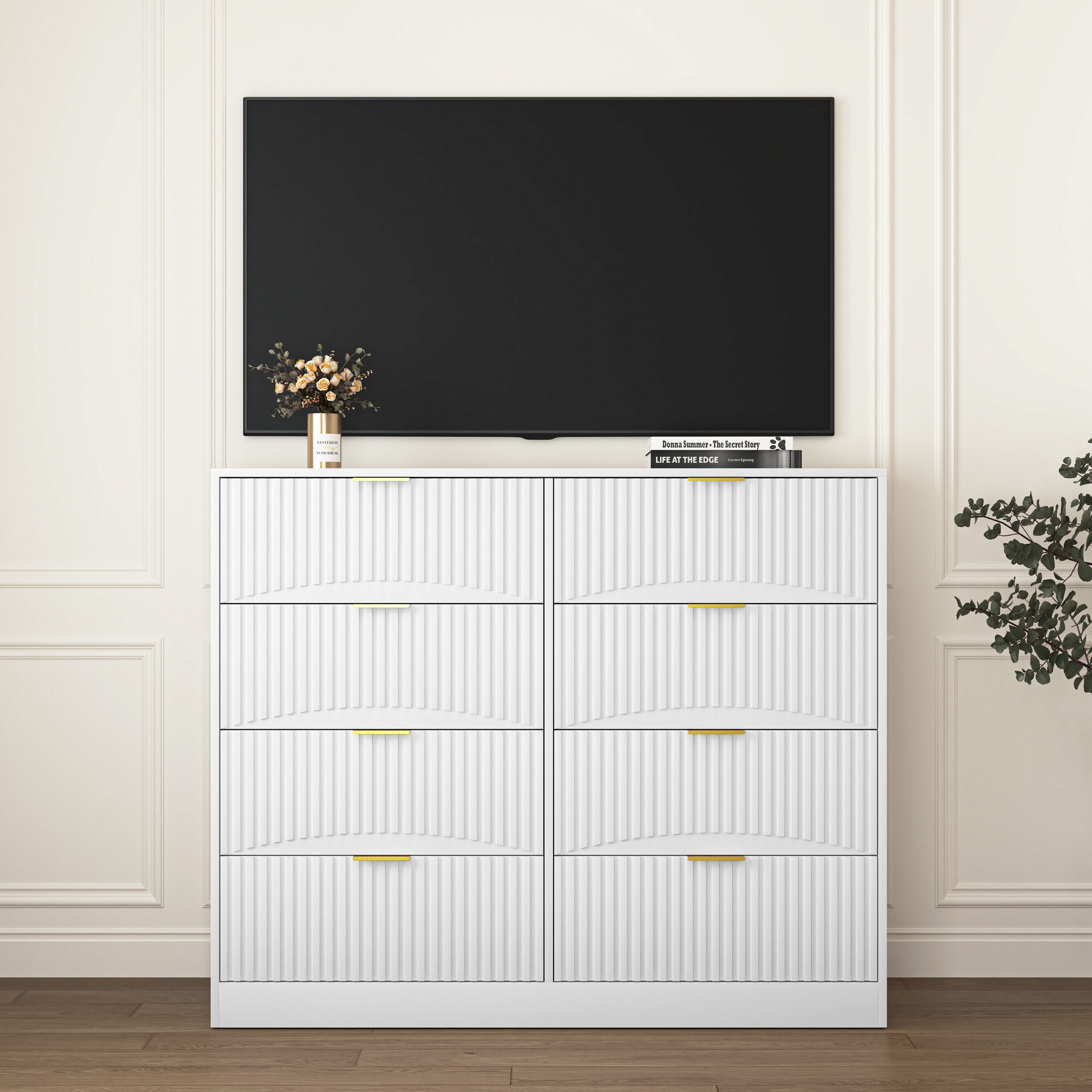 LUXEYARD DS-X-DRW409P307536 dressers - View #4