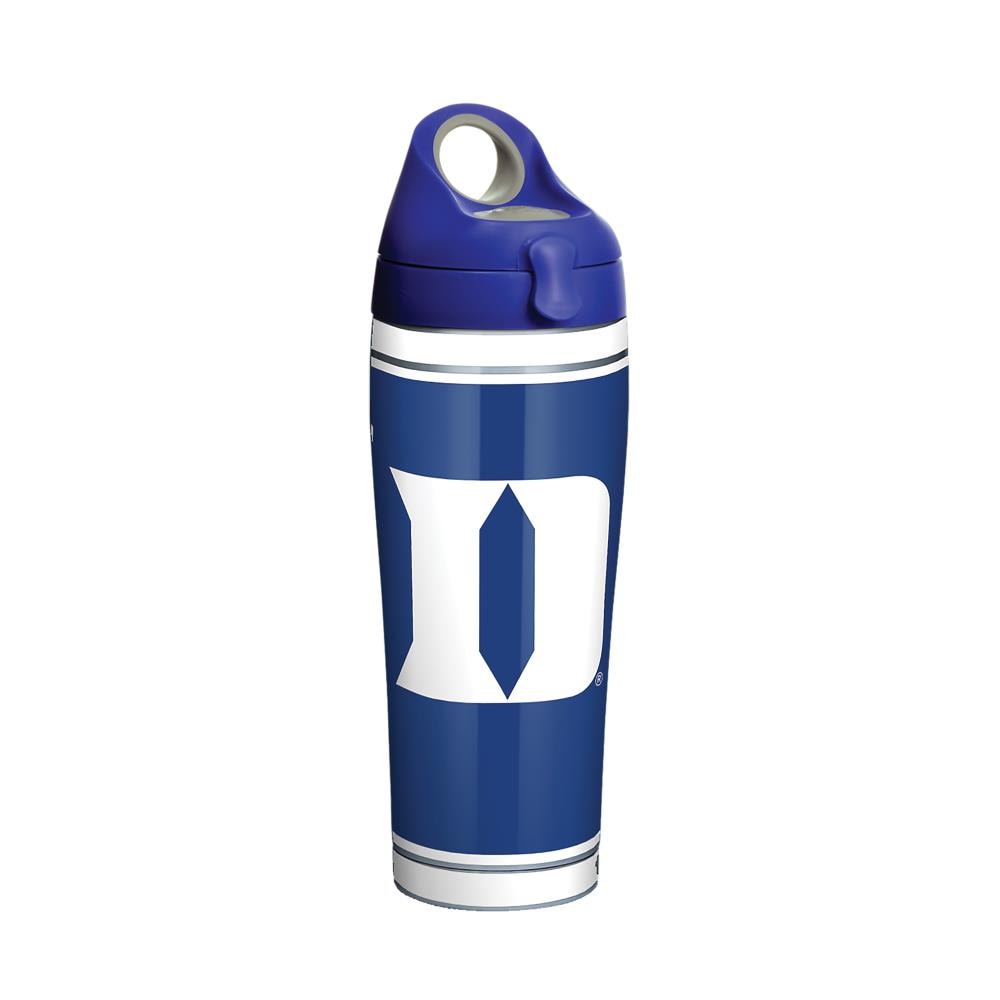 Milwaukee Brewers 24-Ounce Stainless Steel Water Bottle