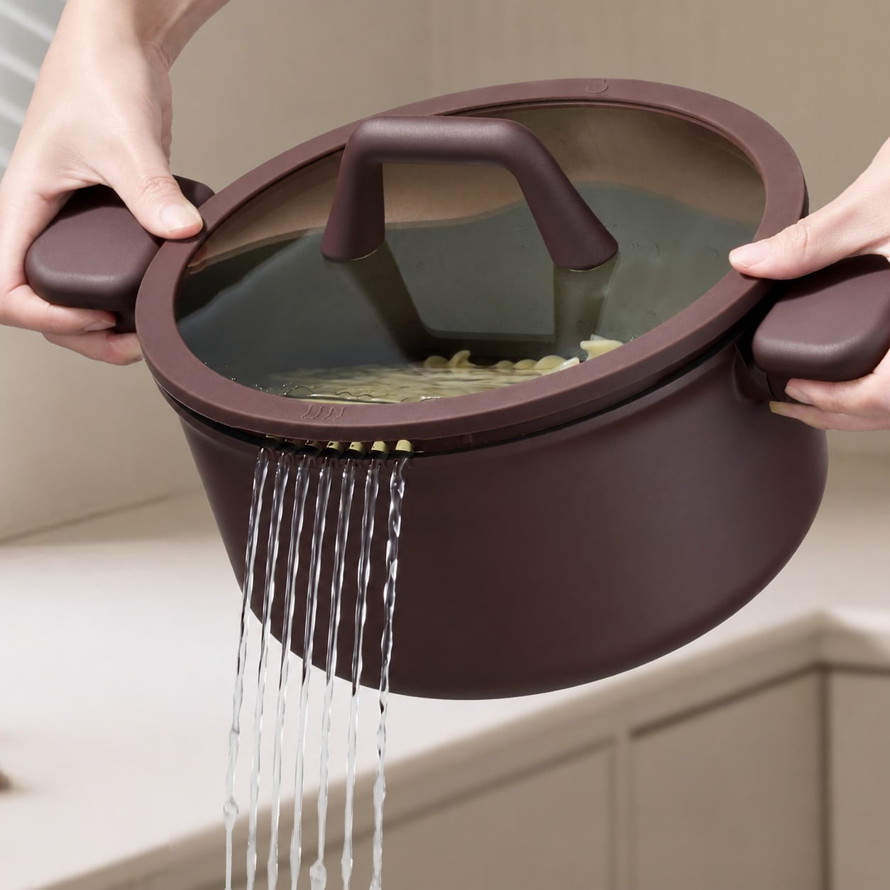 DHMHD LDH0817X031 Cooking-Pans-Skillets - View #6