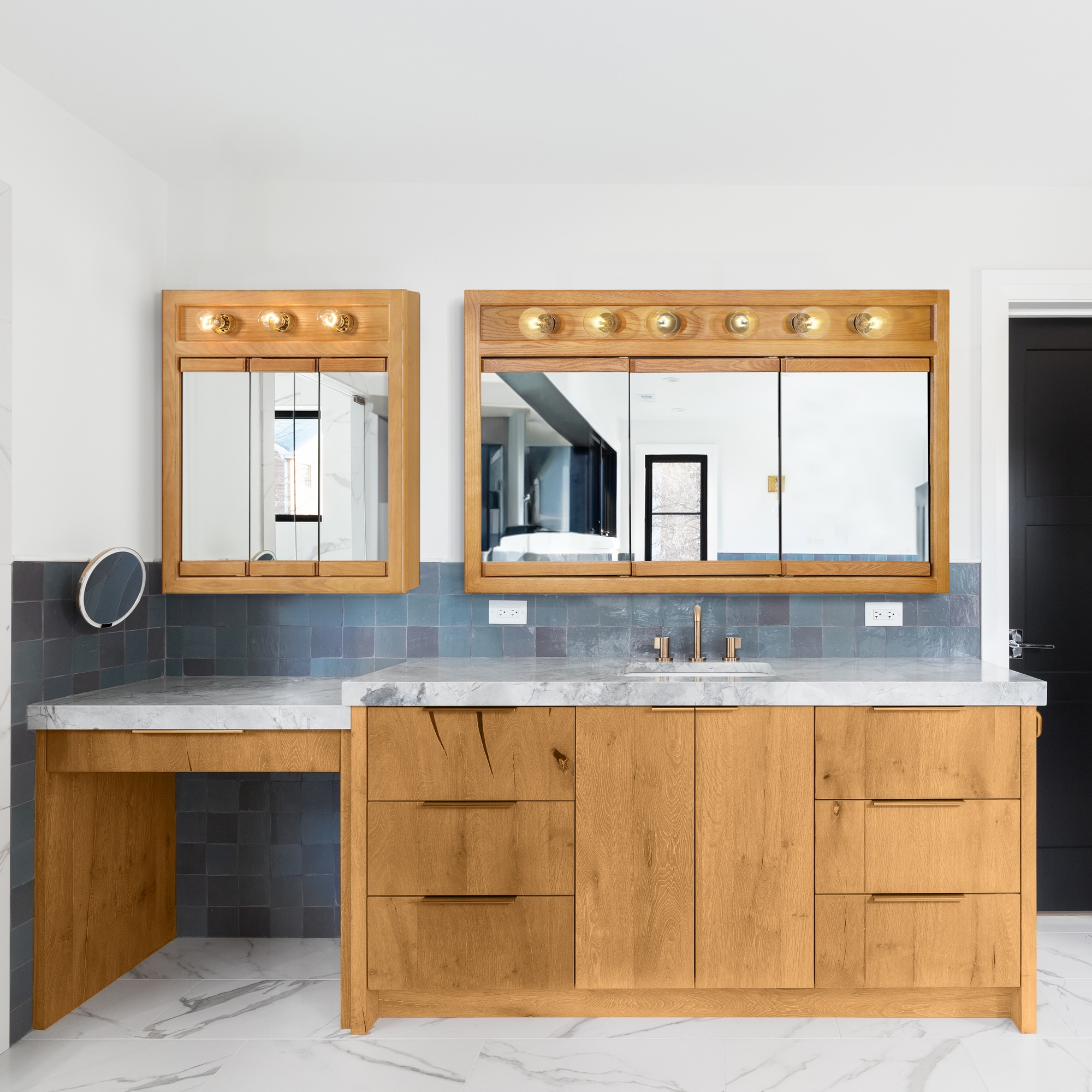 Design House 530626-NOK Bathroom-Medicine-Cabinets - View #7