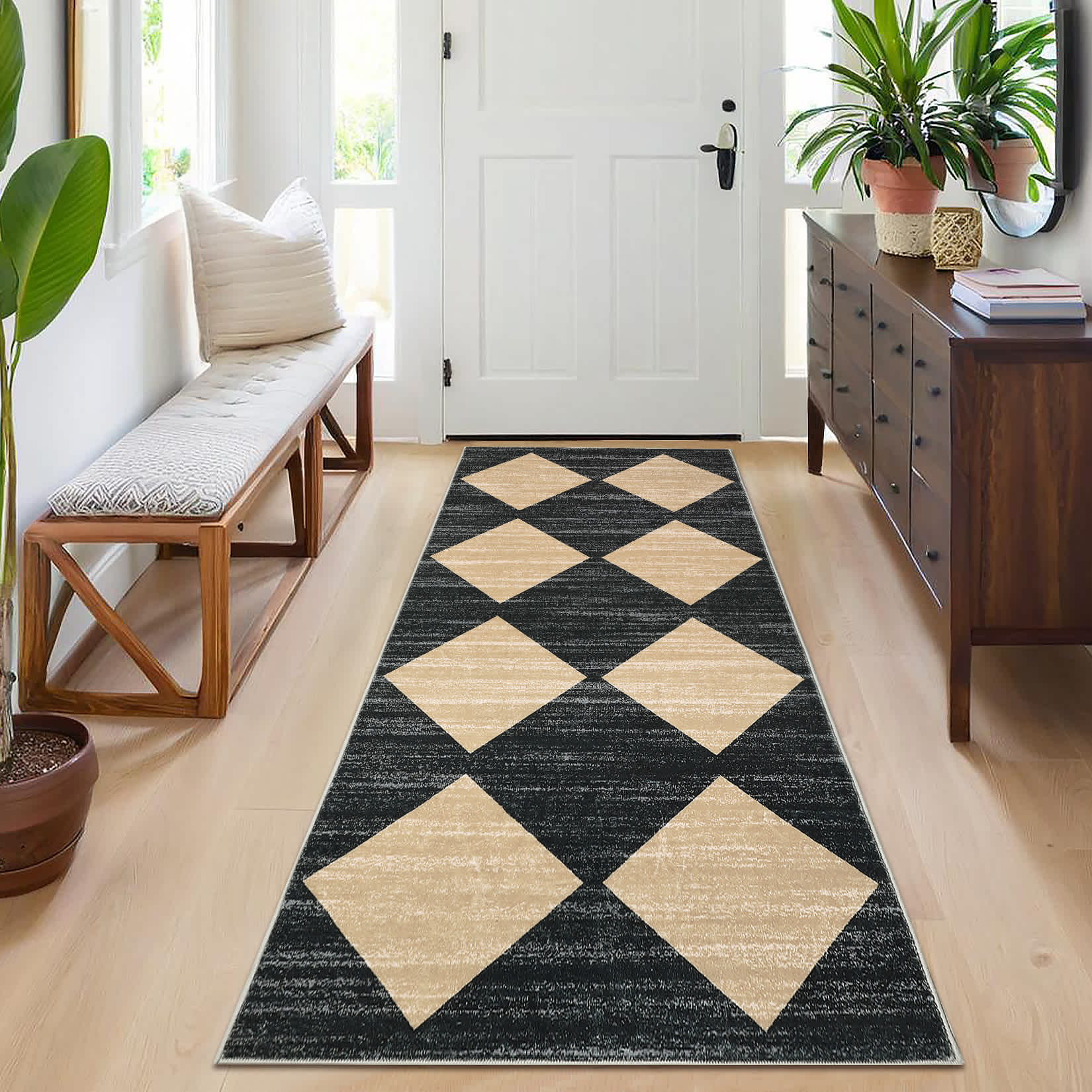 Qeetex SUNNY-PHK-33KHQ53Y rugs - View #2