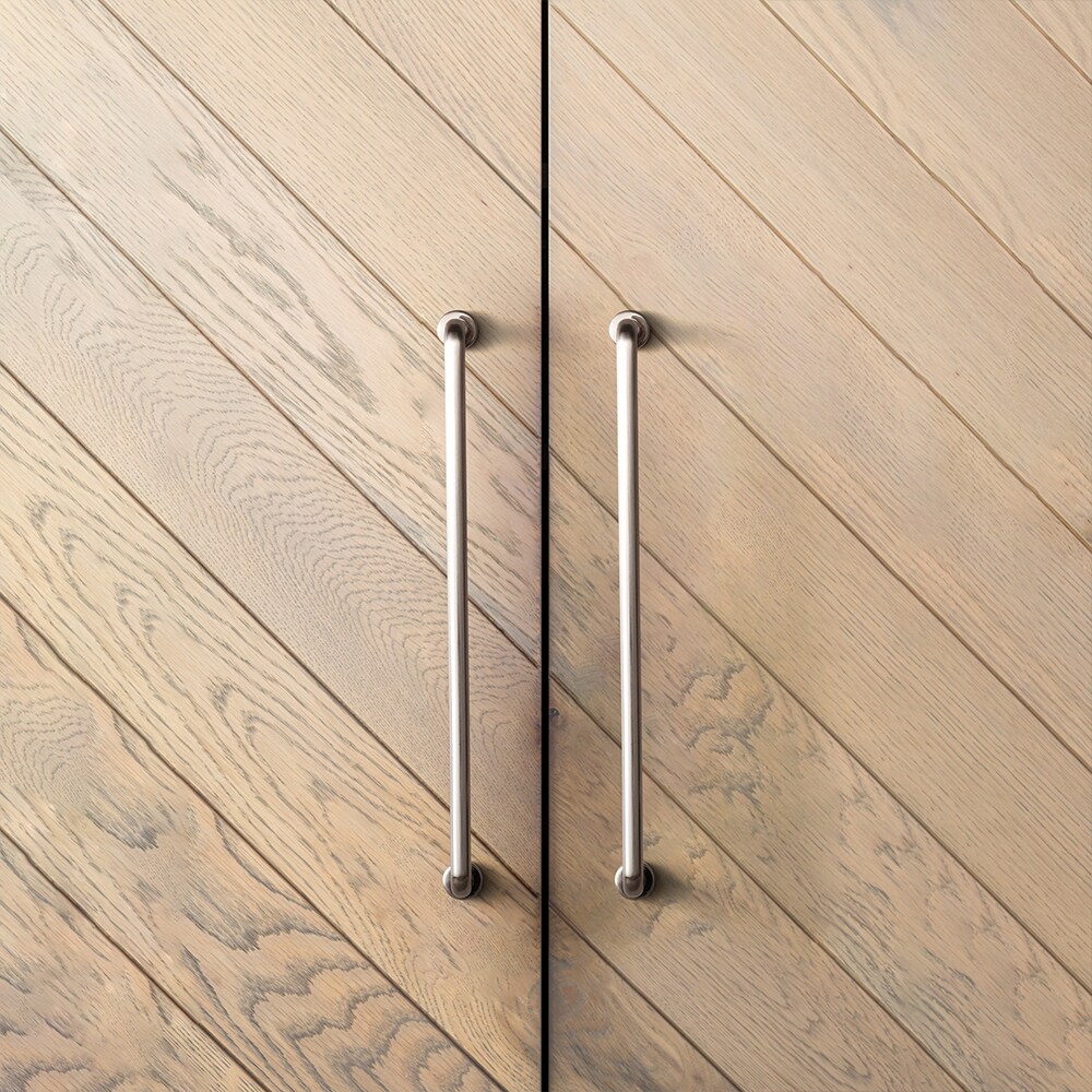 Miaokesen 1827LN-192 Cabinet-Pulls - View #3