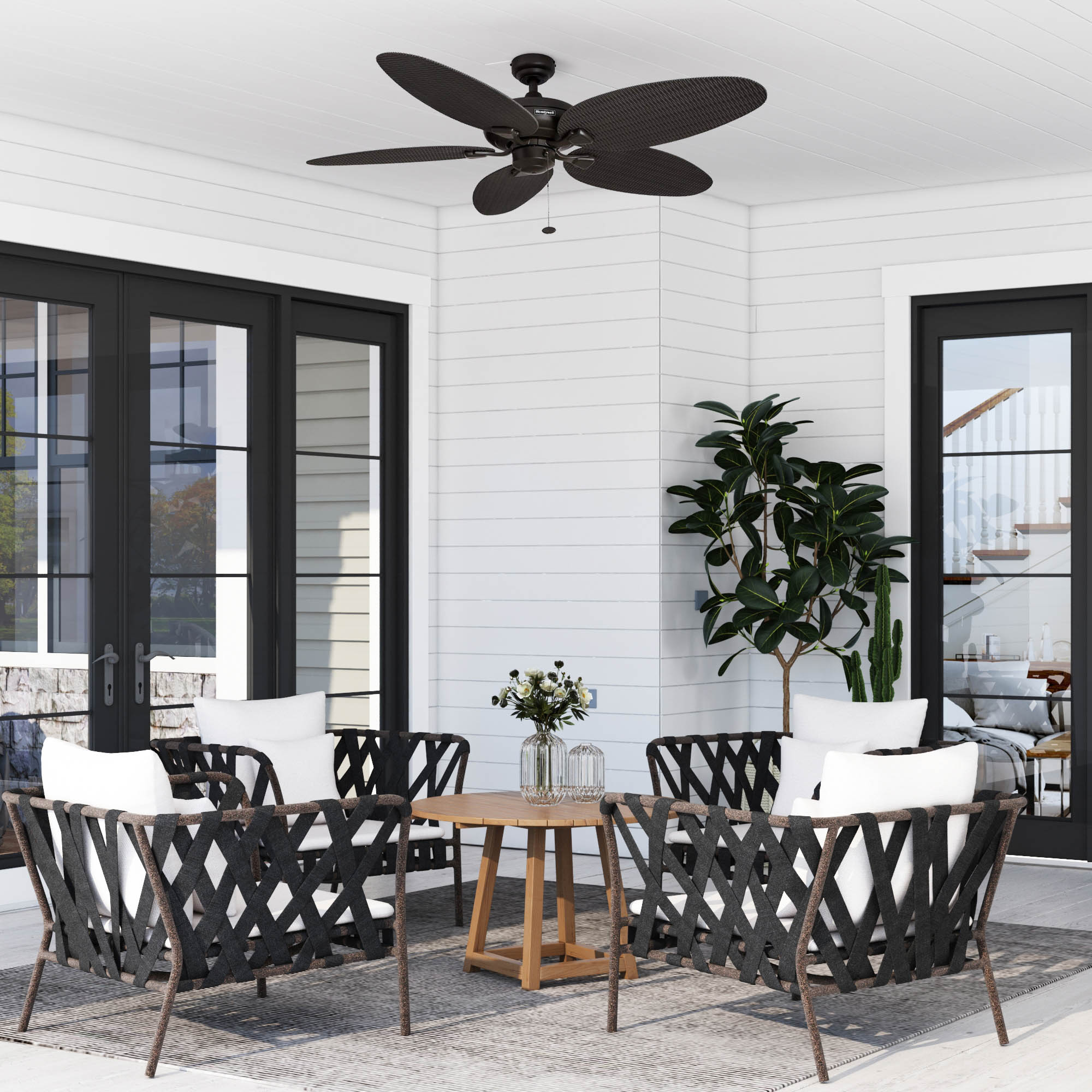 Honeywell 50201-26 Ceiling-Fans - View #5