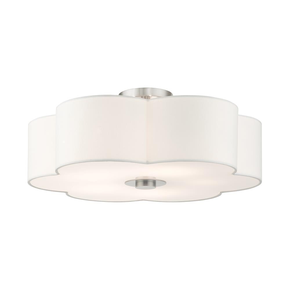 Livex Lighting 52158-91 flushmounts - View #4