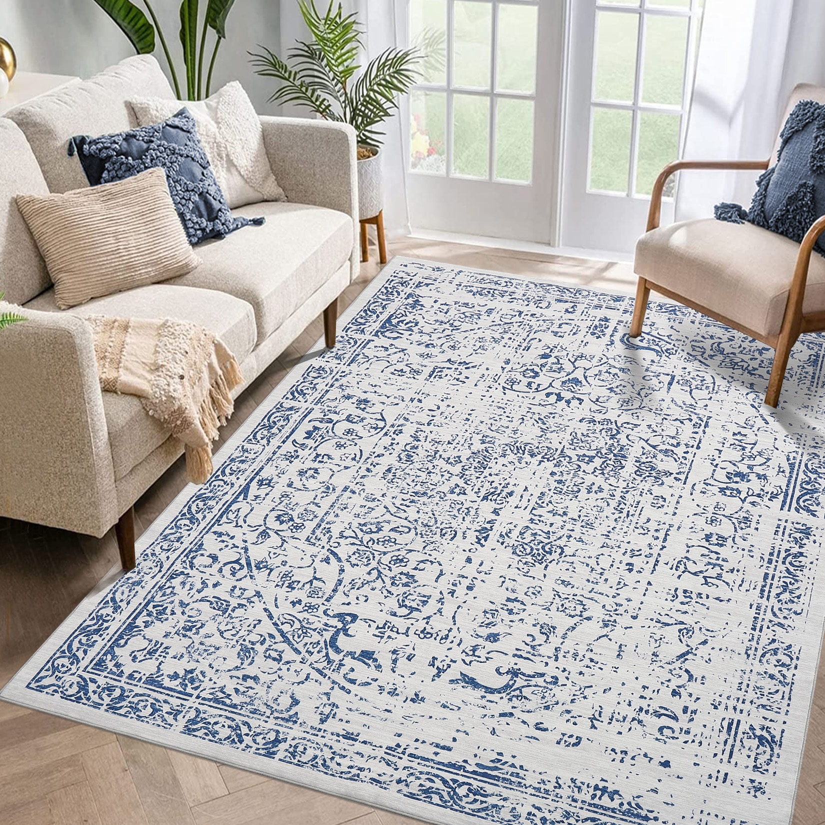 Assile ASRUG268191798JTW rugs - View #2