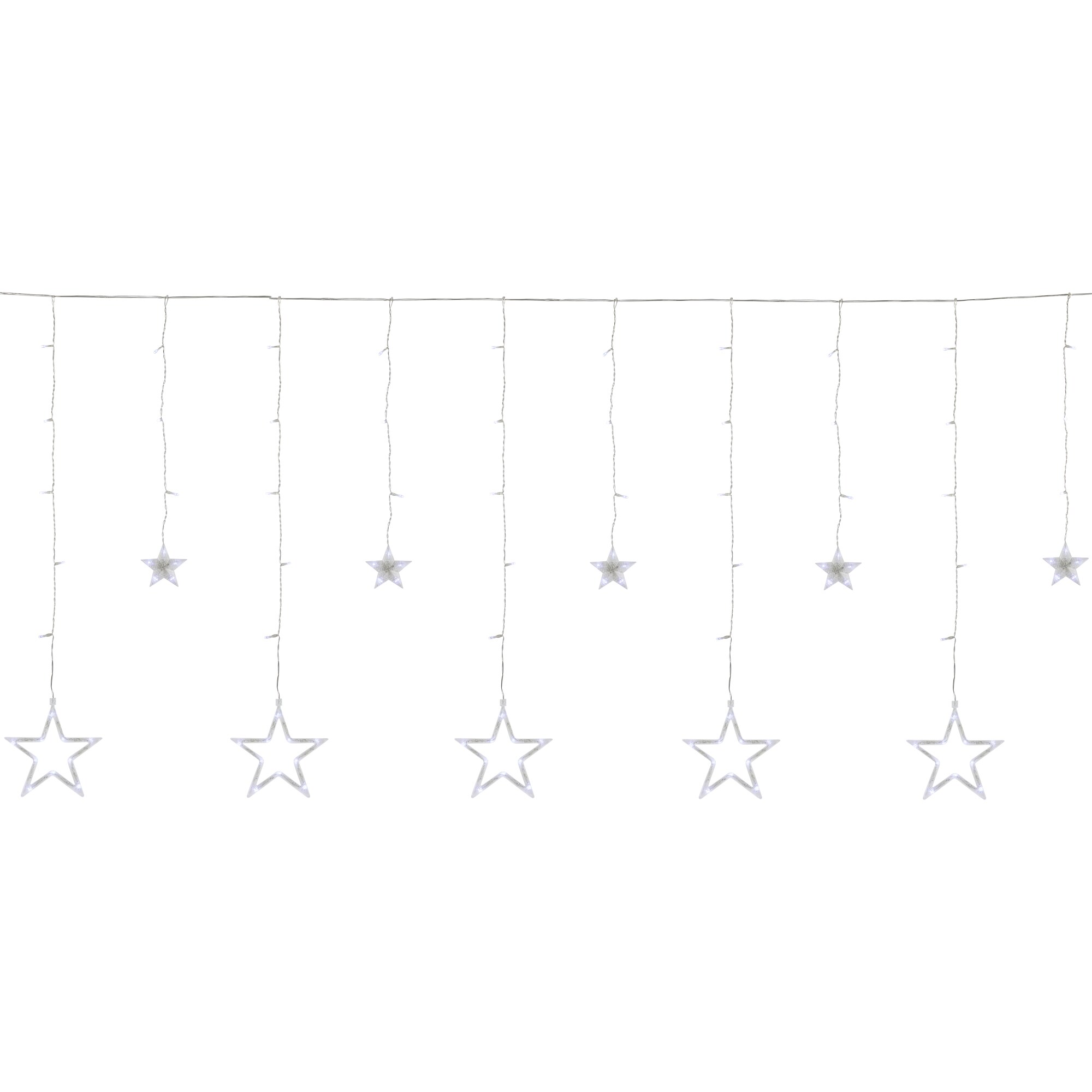 Northlight 35680747 Christmas-Icicle-Lights - View #2