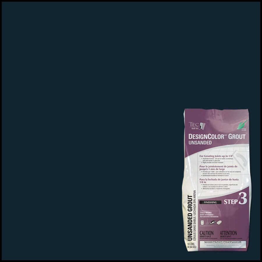 TEC 3304555321 Raven Unsanded Powder Grout