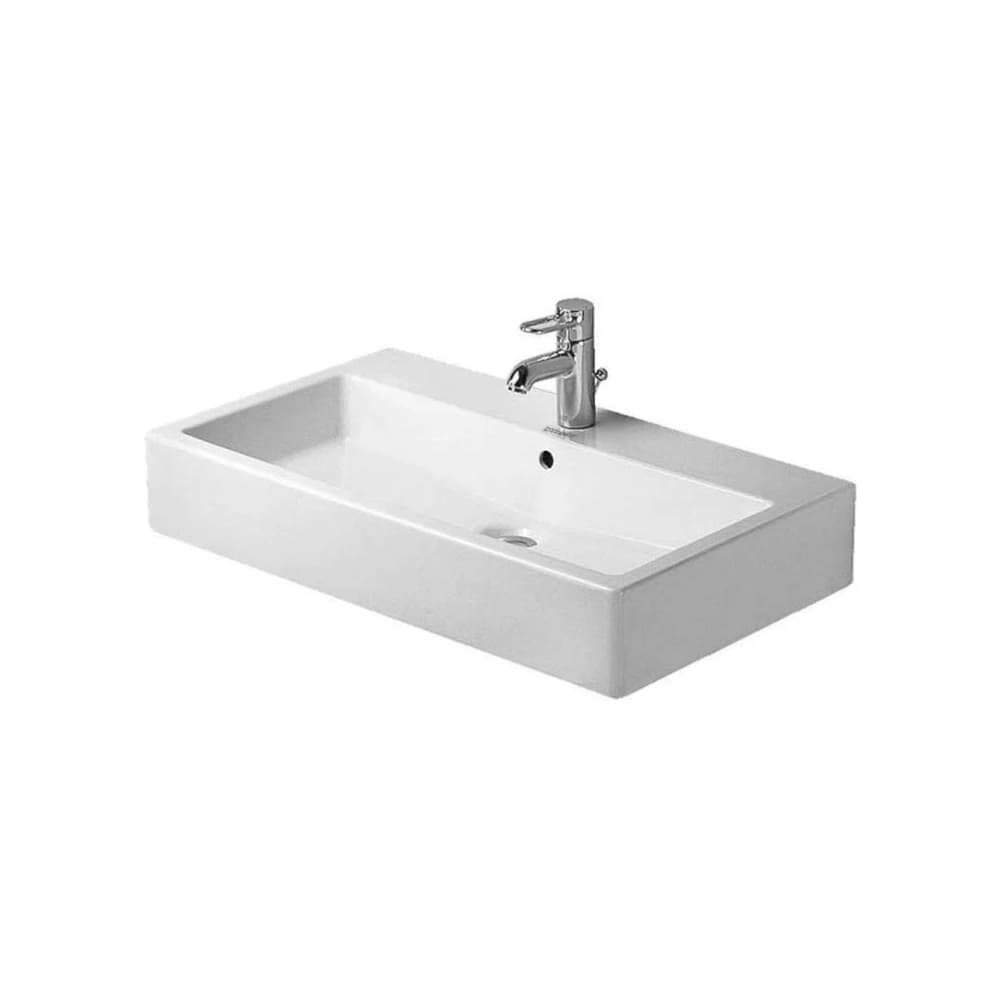 Duravit 0454800000 Bath-Sink - View #2