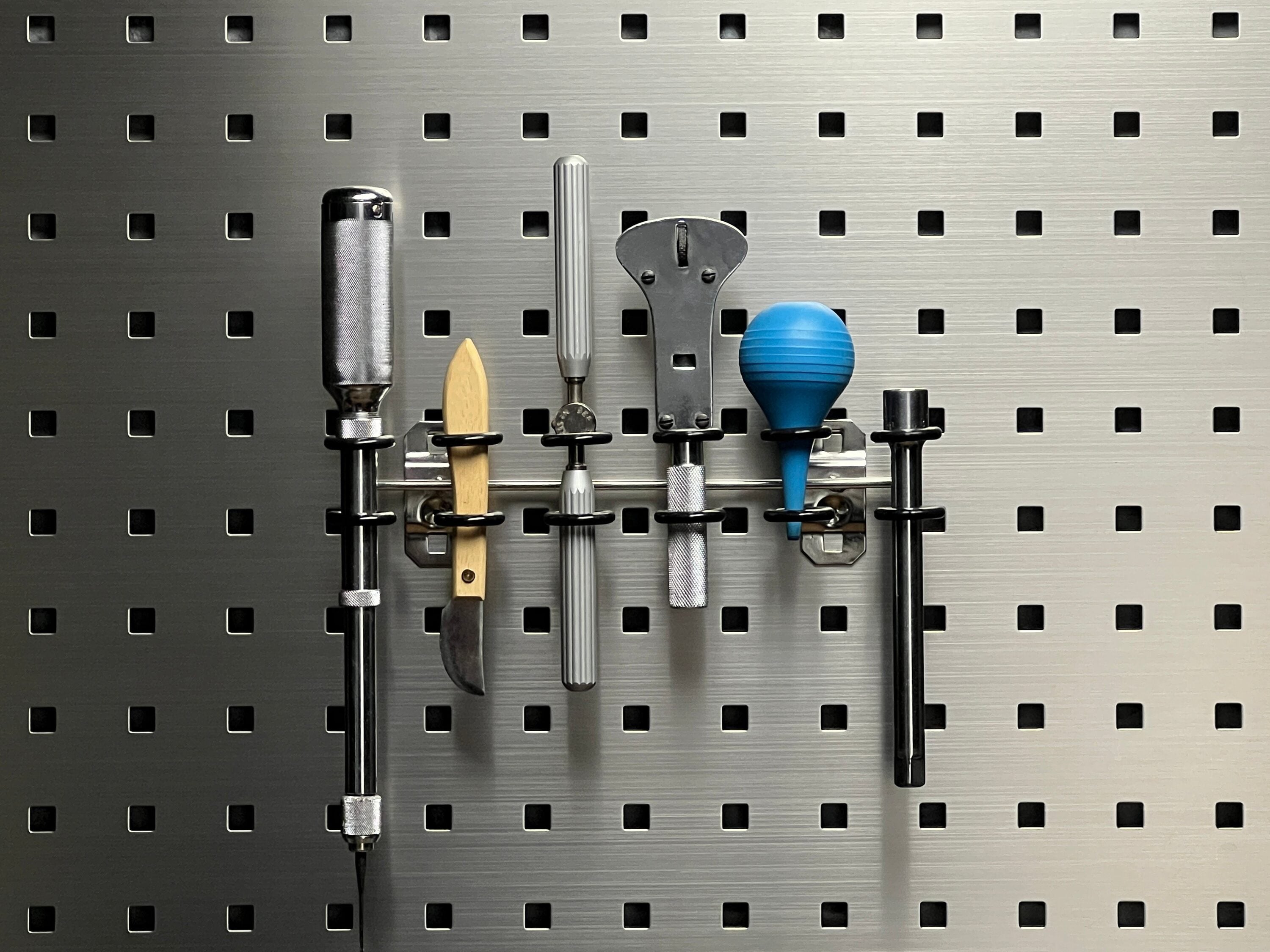 Triton Products V66661 Pegboard-Acc - View #3