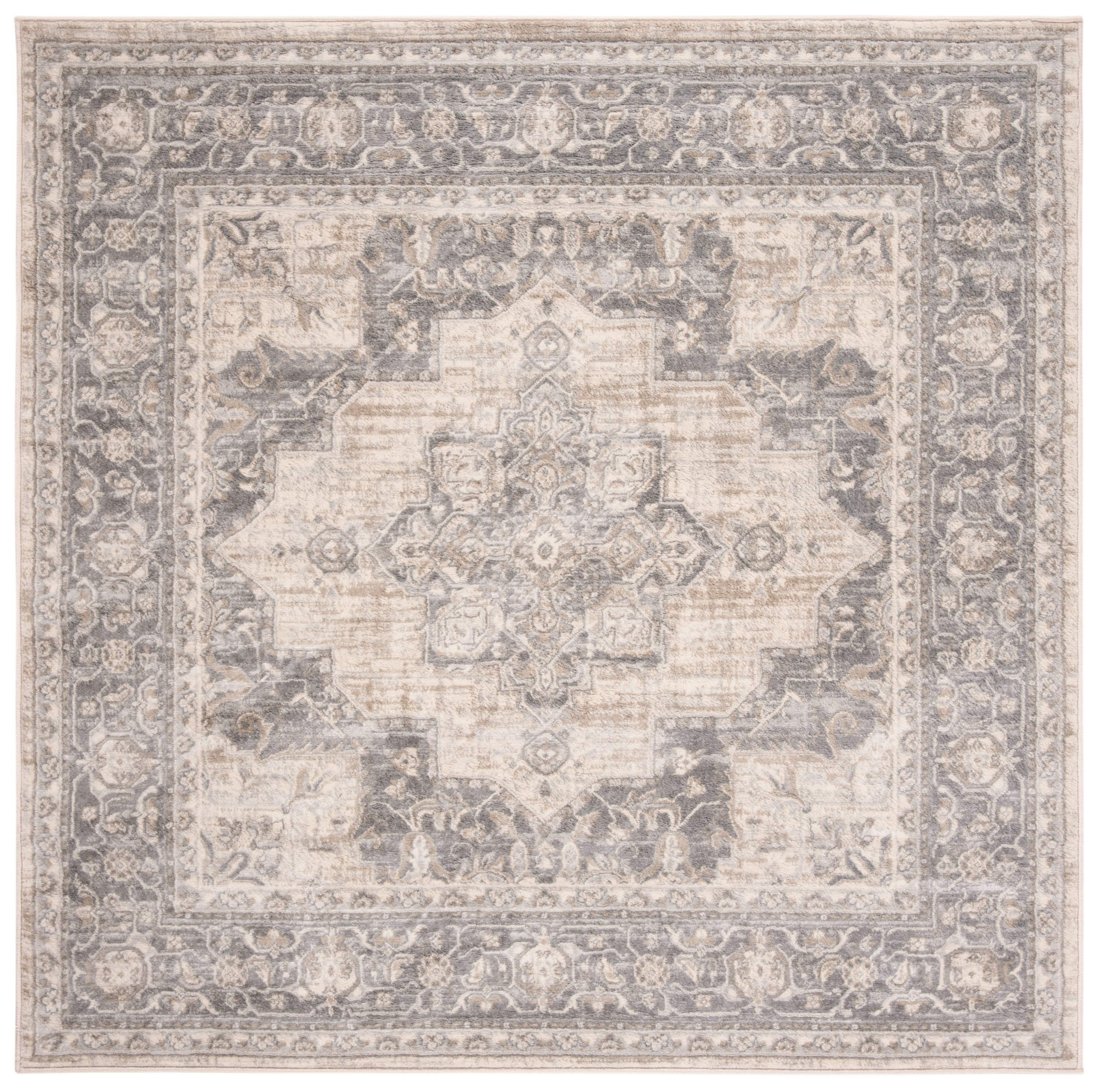 Safavieh BNT865B-3SQ rugs - View #2