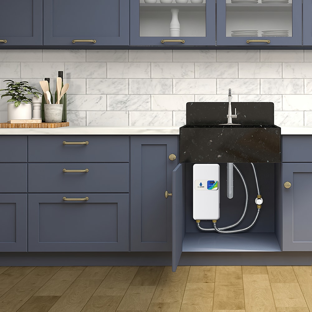 Ecosmart ECOS 12 Gas-Water-Heaters - View #5
