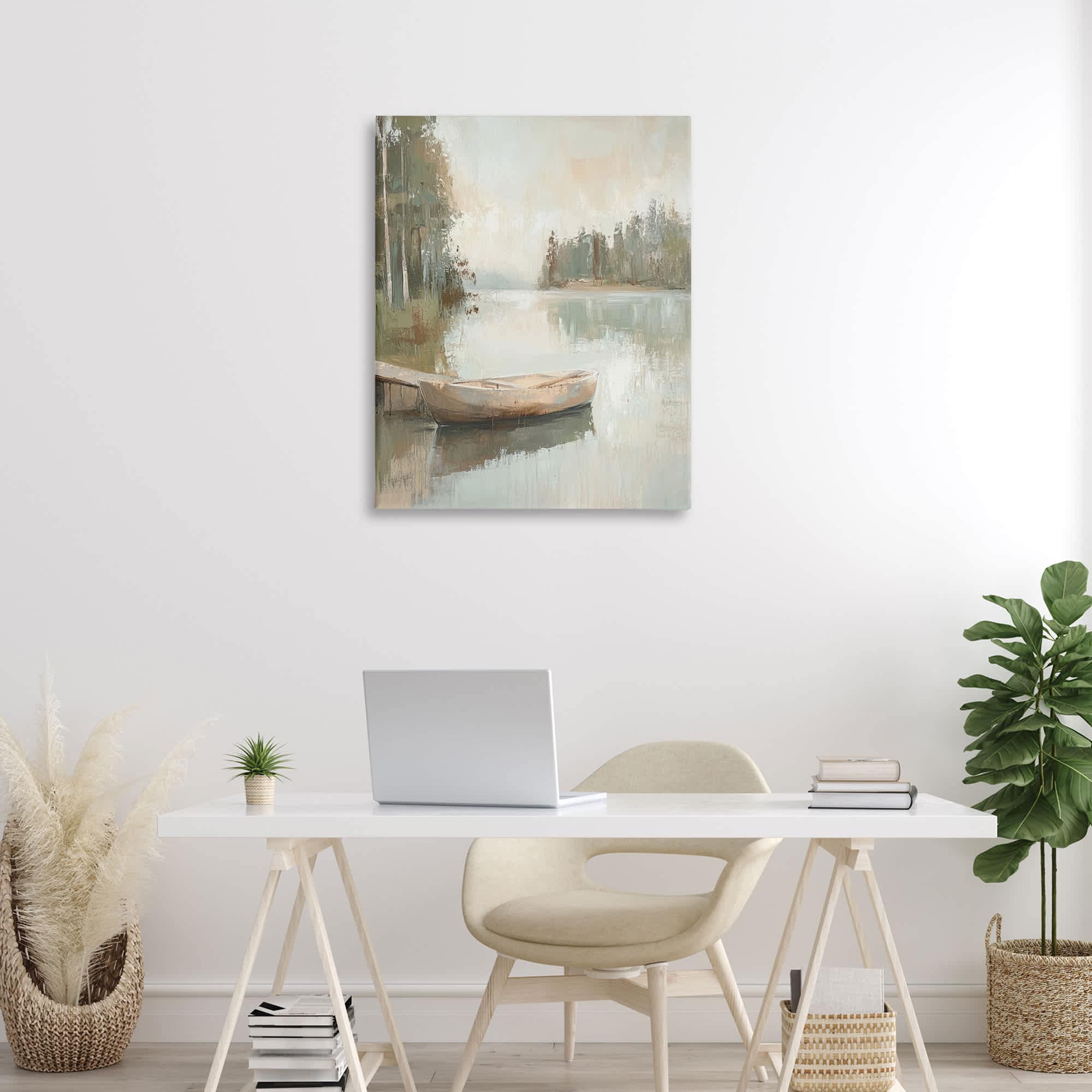 Stupell Industries BT-835-CN-30X40 Wall-Art - View #3