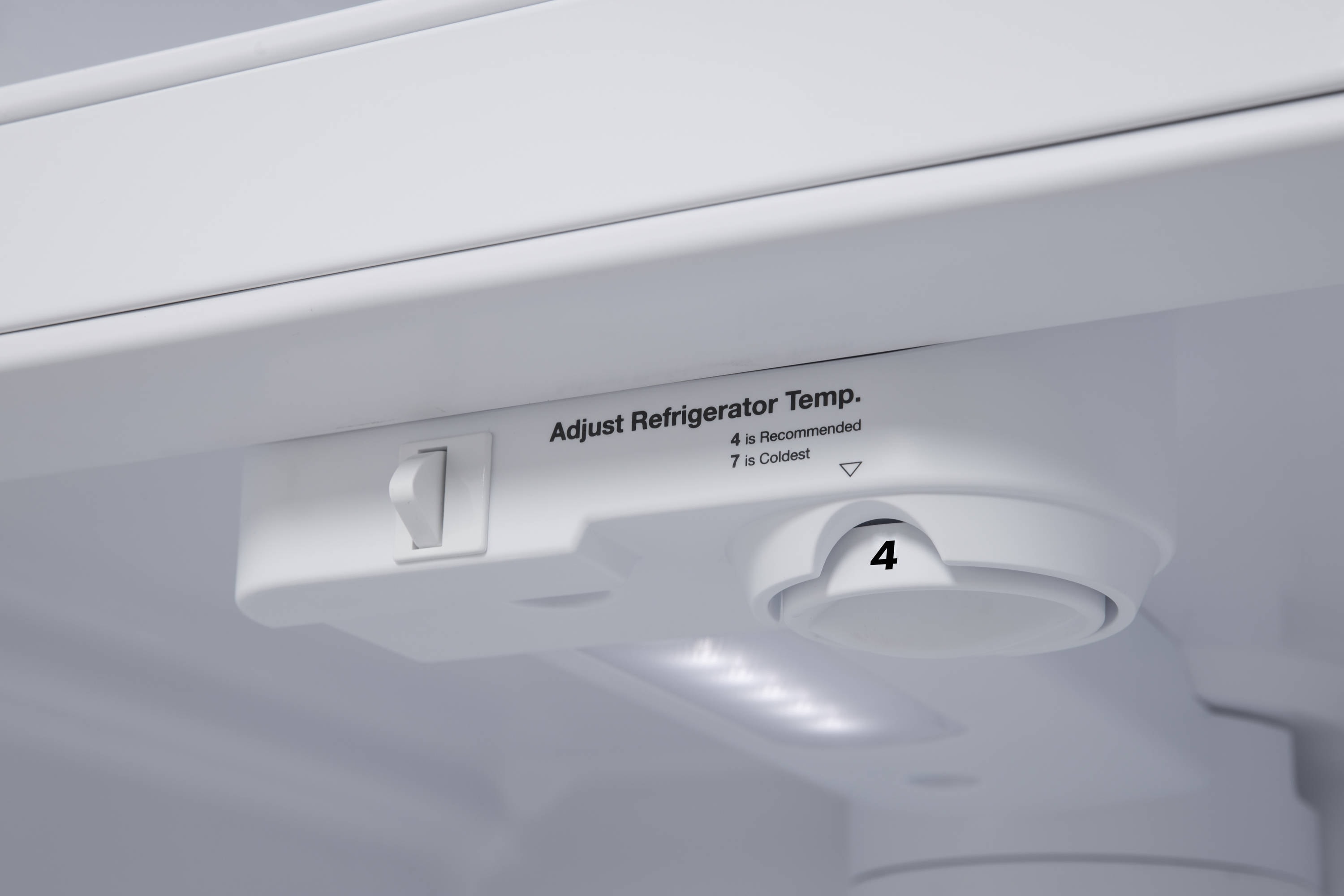 Winia WTL21HBSLD Top-Freezer-Refrigerators - View #6