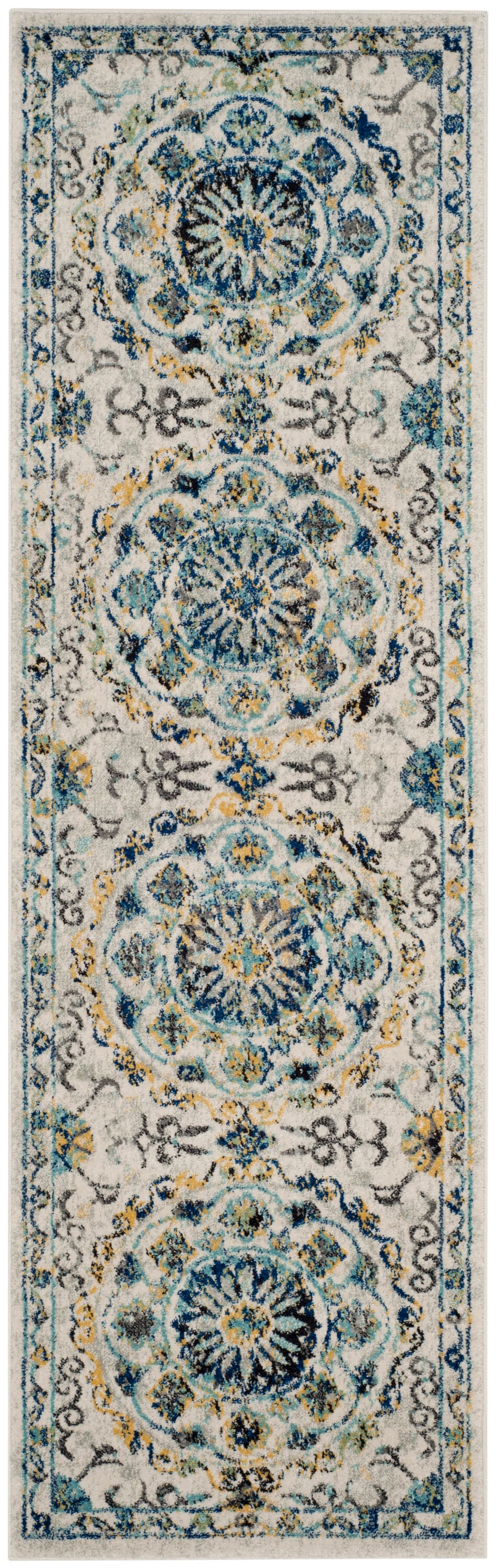 Safavieh EVK252C-25 rugs - View #2