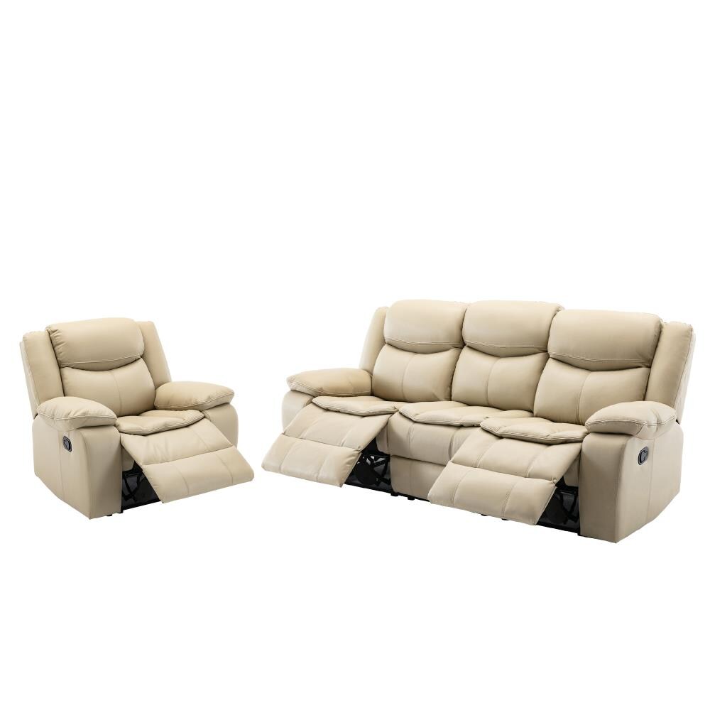CASAINC MD-7528 Living-Room-Sets - View #2