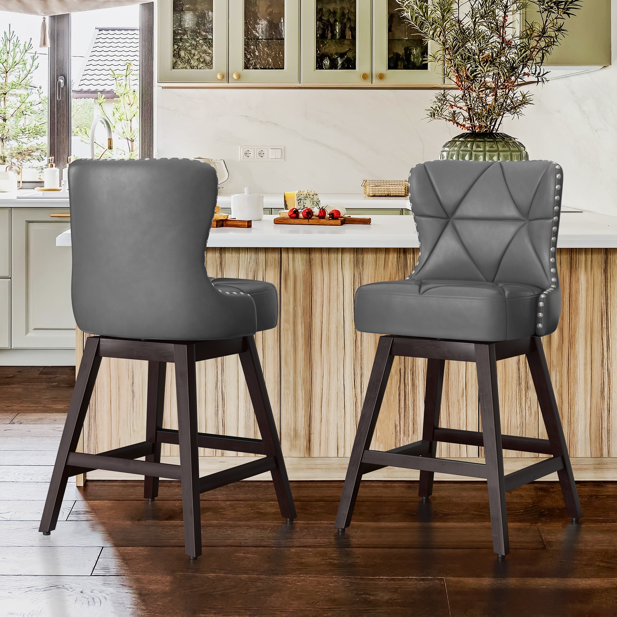 LUE BONA 2YB-037-06LS stools - View #2