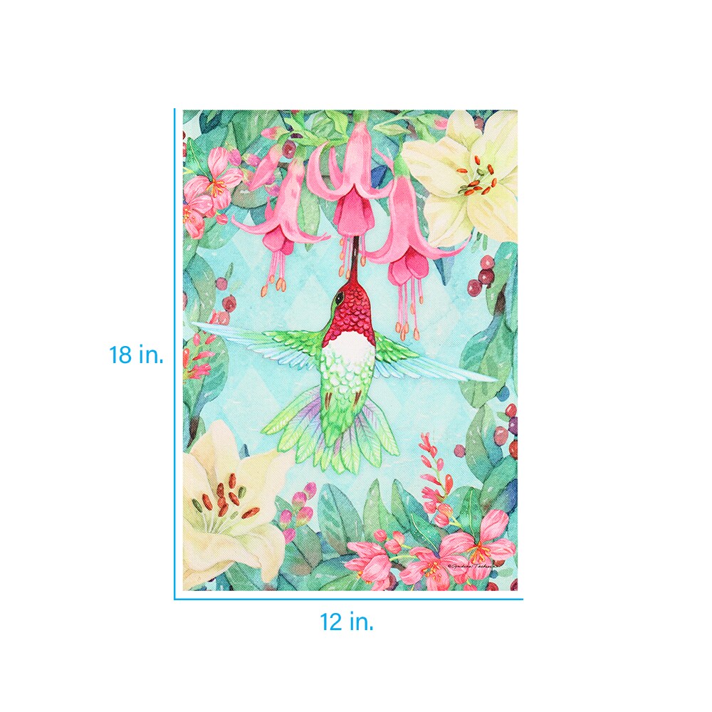 Style Selections ZLW14BS11862 Decorative-Banner-Flags - View #2