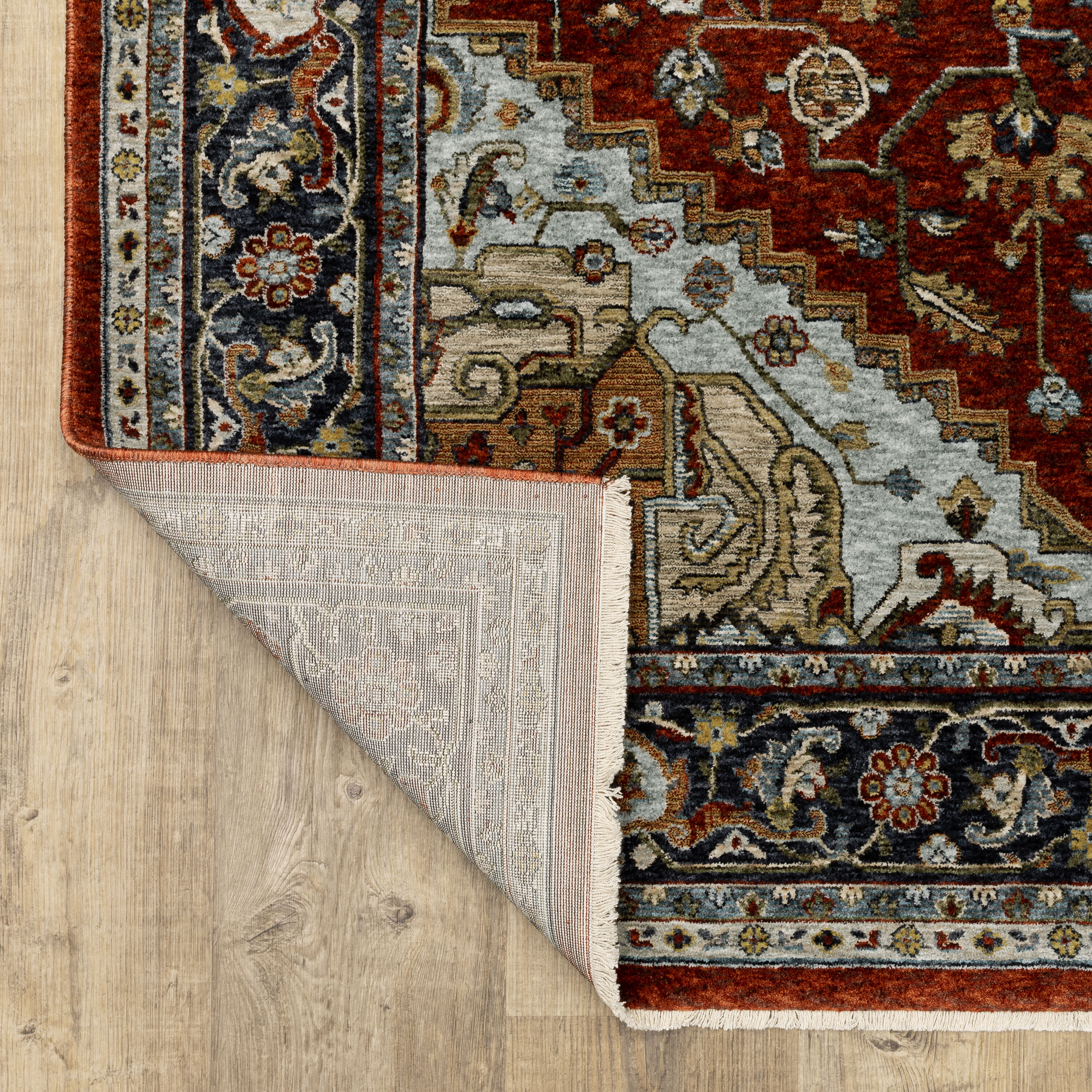 Archer Lane 114ABER4R0L rugs - View #3