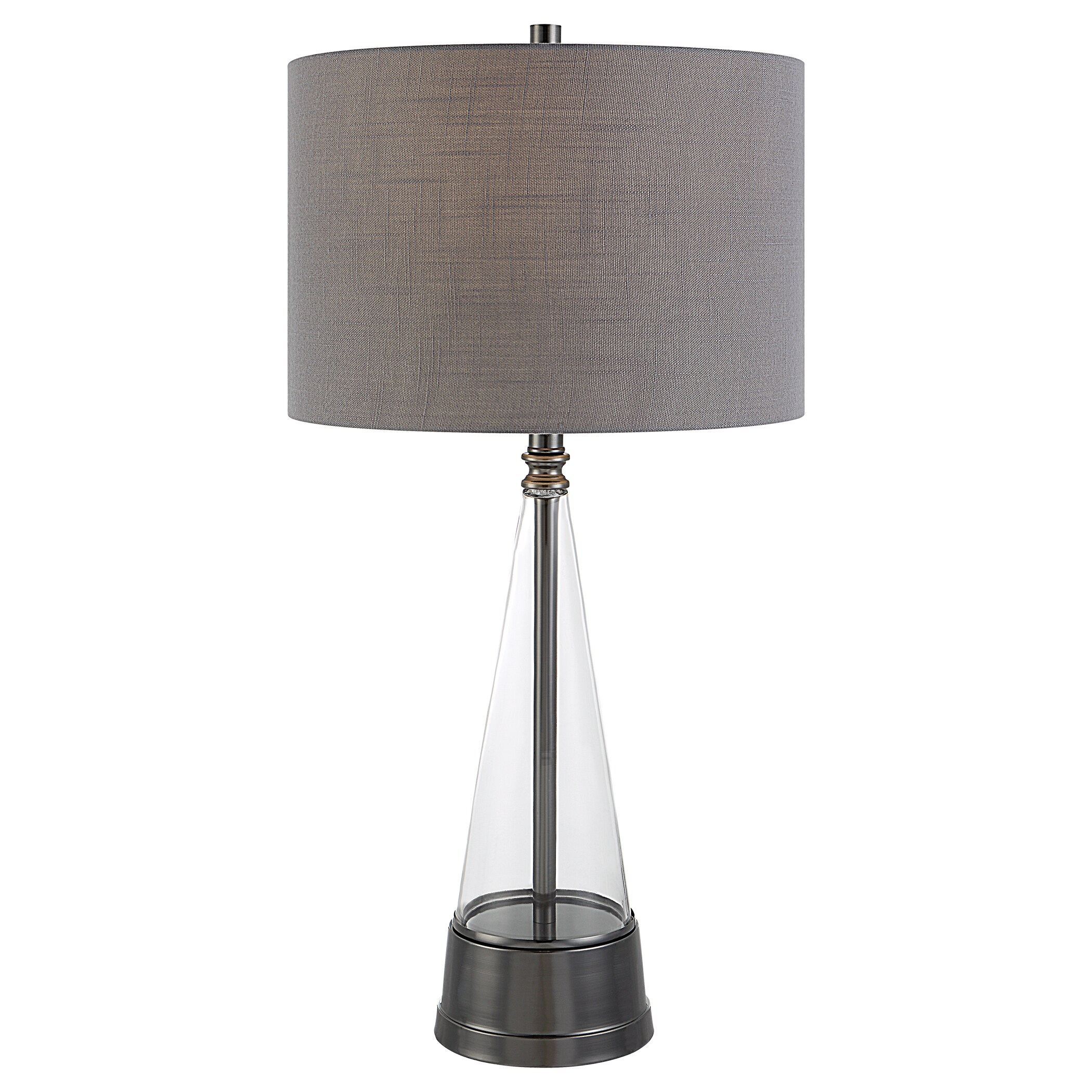 Benzara BM277030 Table-Lamps - View #2