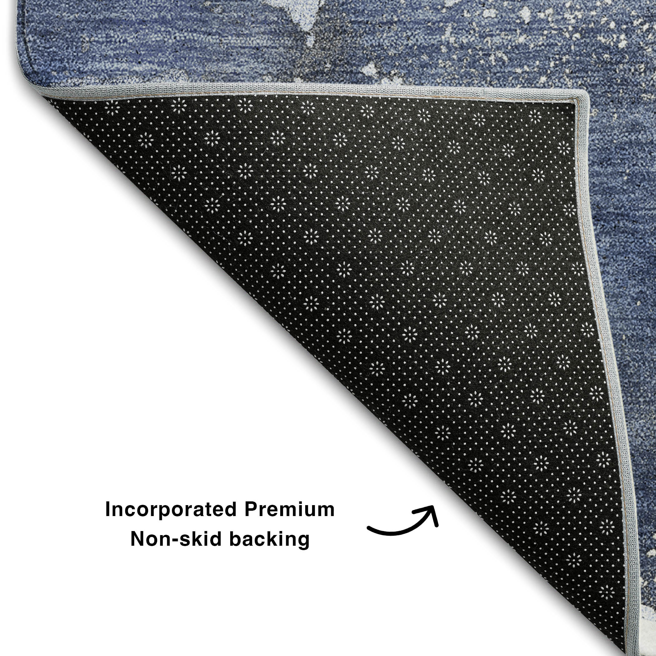 Addison Rugs AMF506BU2X8 rugs - View #3