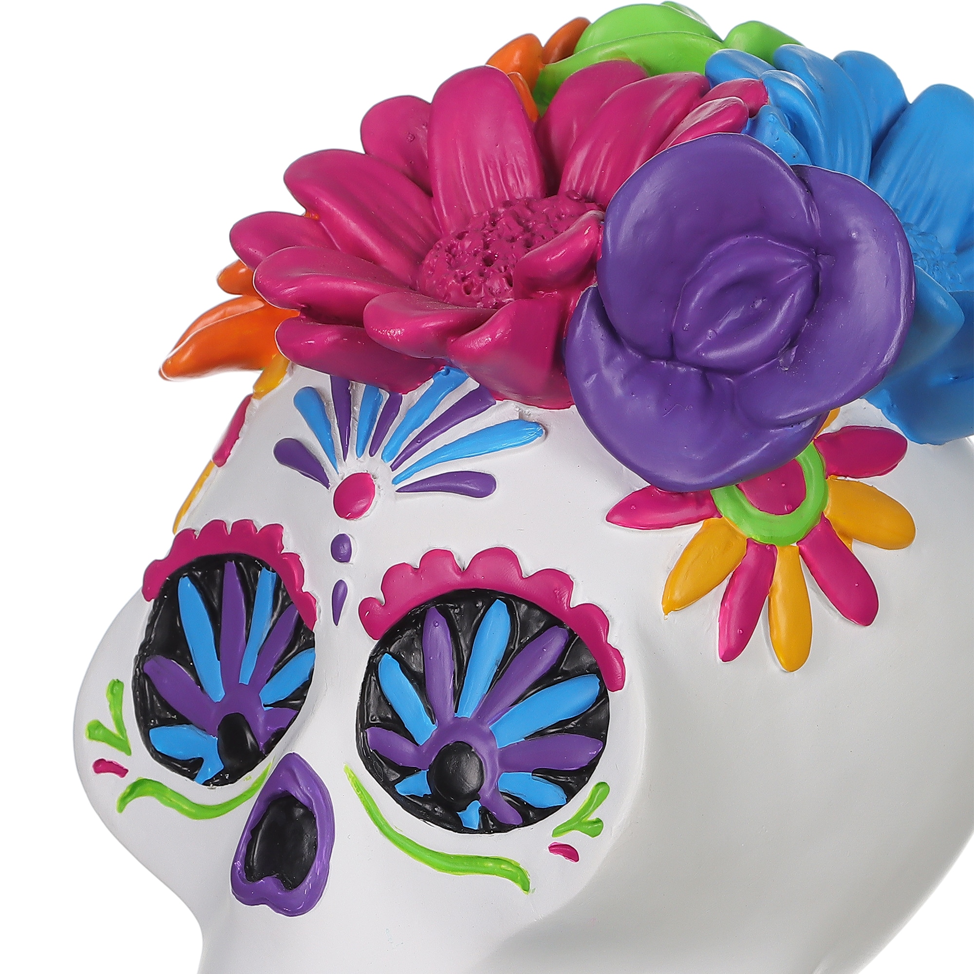 Holiday Living LW53-NXFG022A Table-Halloween-Decor - View #5