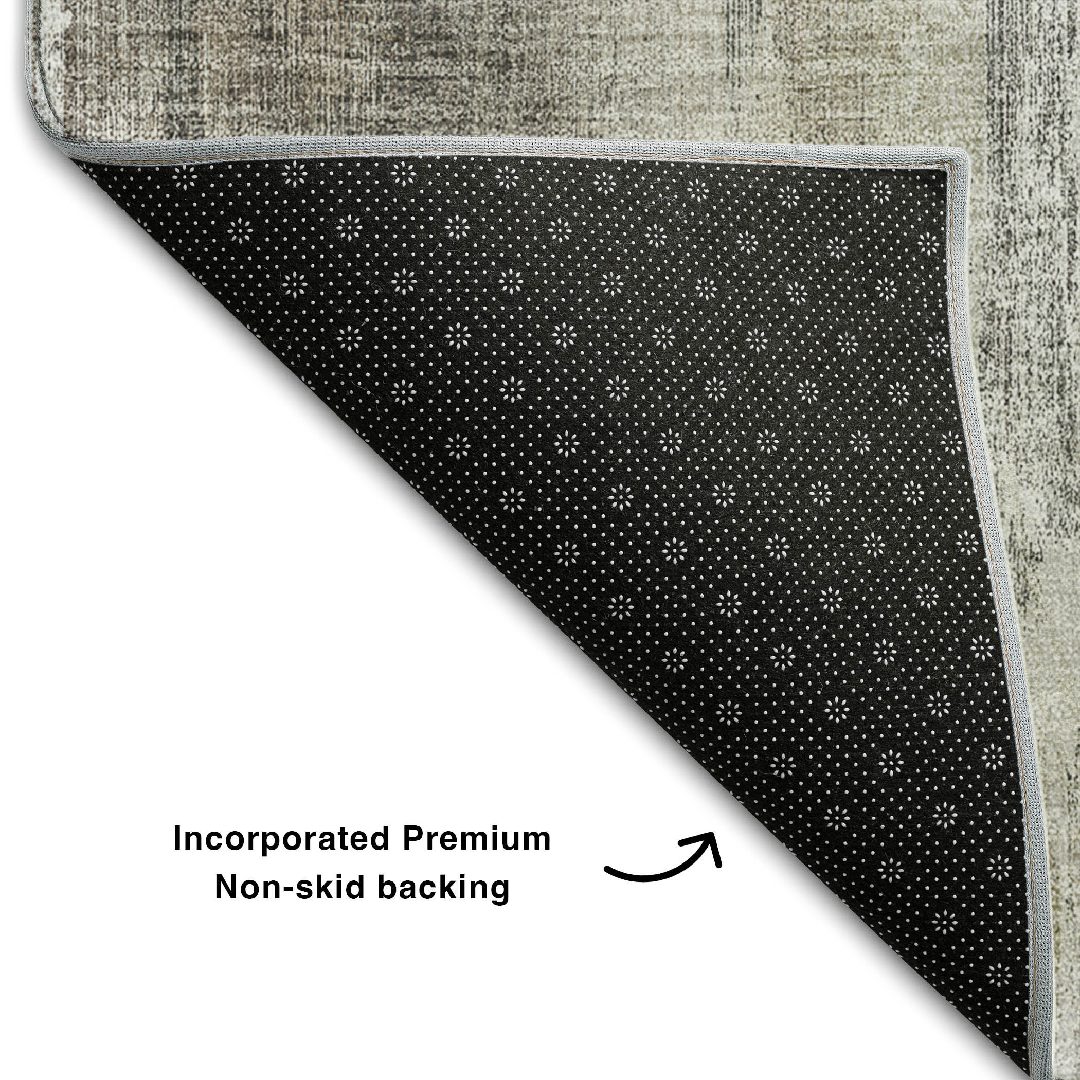 Addison Rugs AMF504GY10X14 rugs - View #3