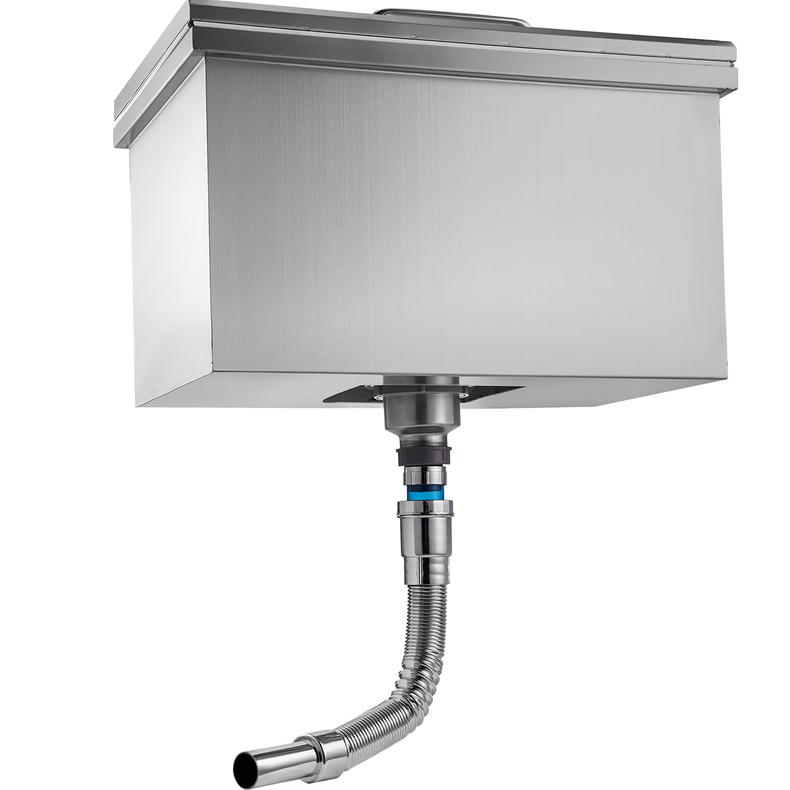 VEVOR QRSJ28X16X17KOIW4V0 Ice-Buckets - View #9