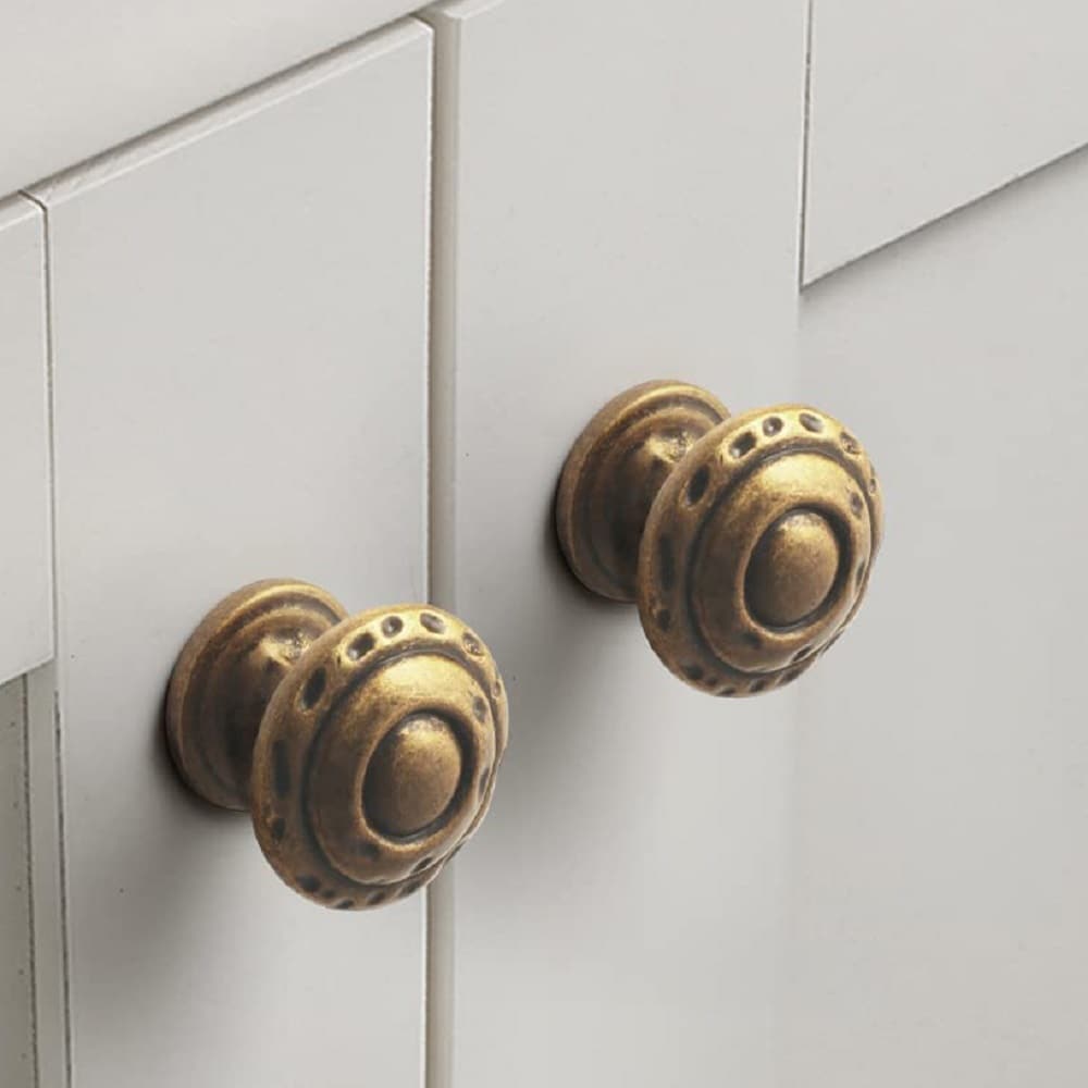 Miaokesen 1573GT-DK Cabinet-Knobs - View #3