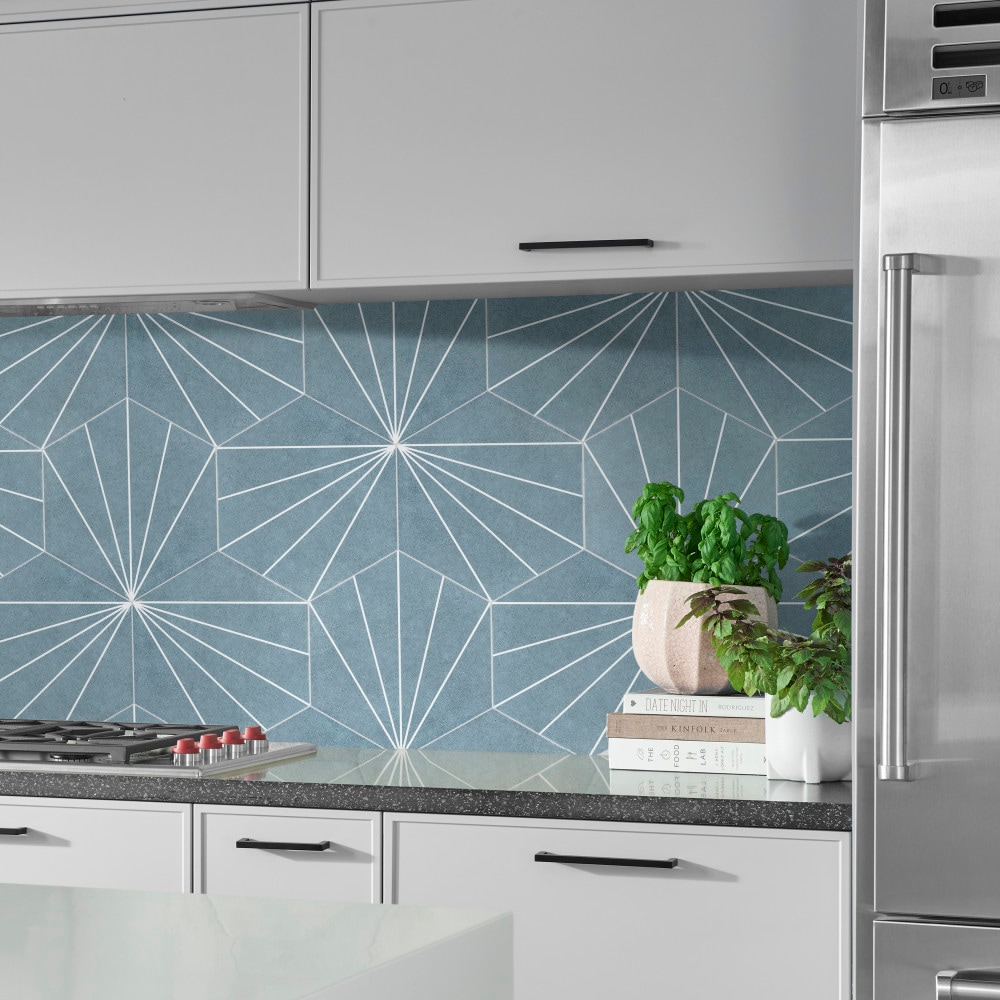 Affinity Tile S1FCDASAX Tile-Samples - View #8